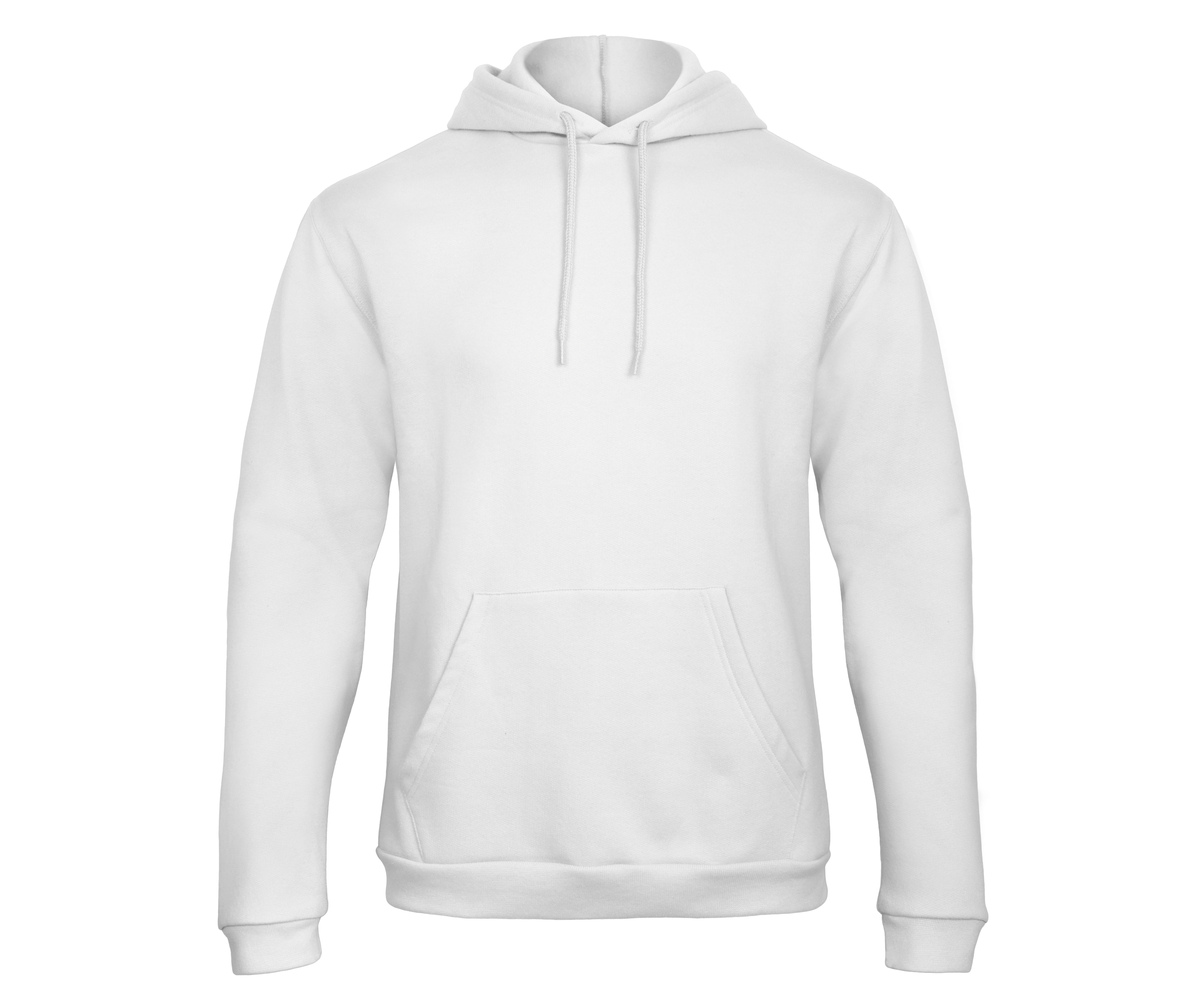 HOODED SWEATSHIRT ID203 50/50