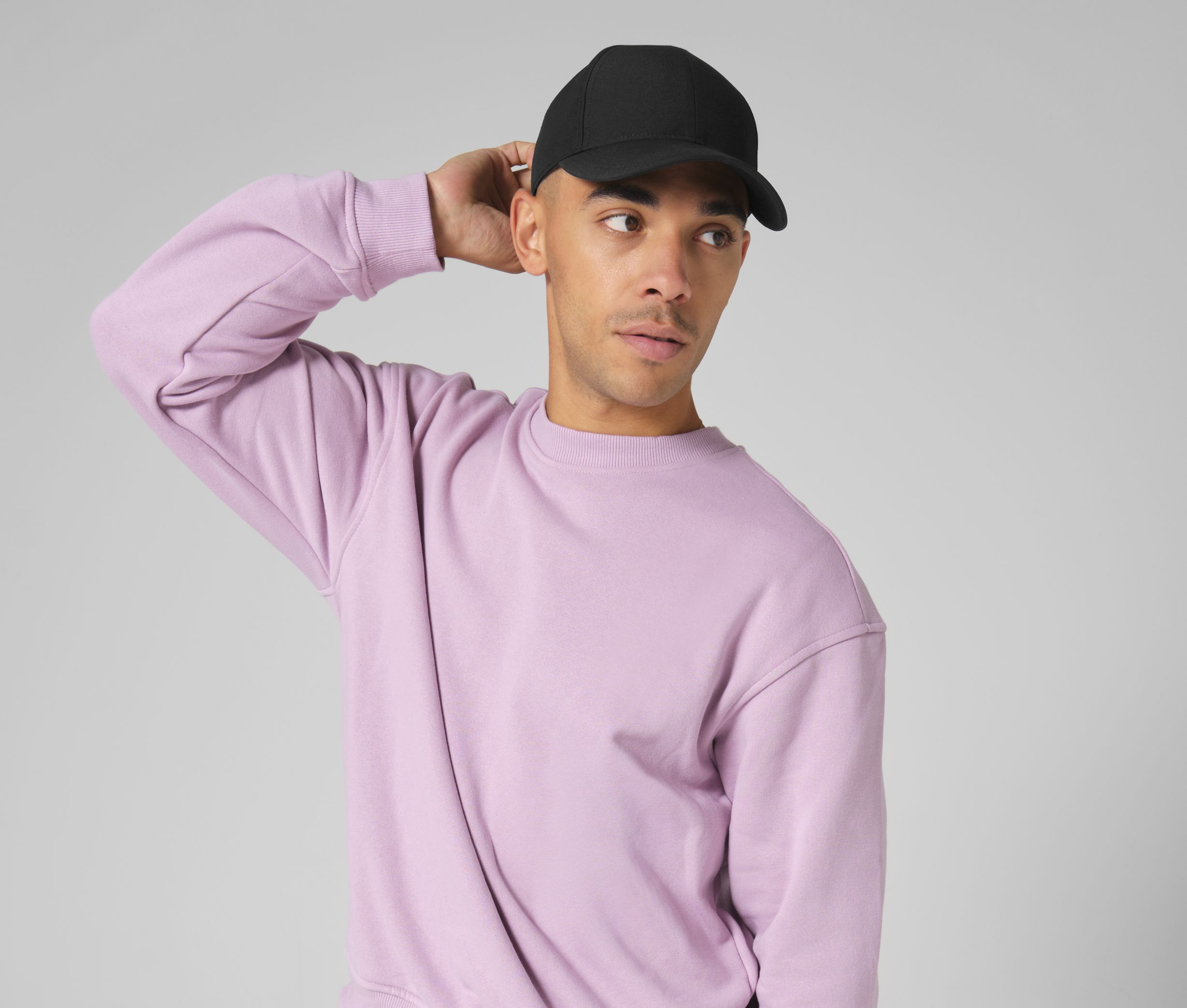 WATER RESISTANT LIFESTYLE CAP