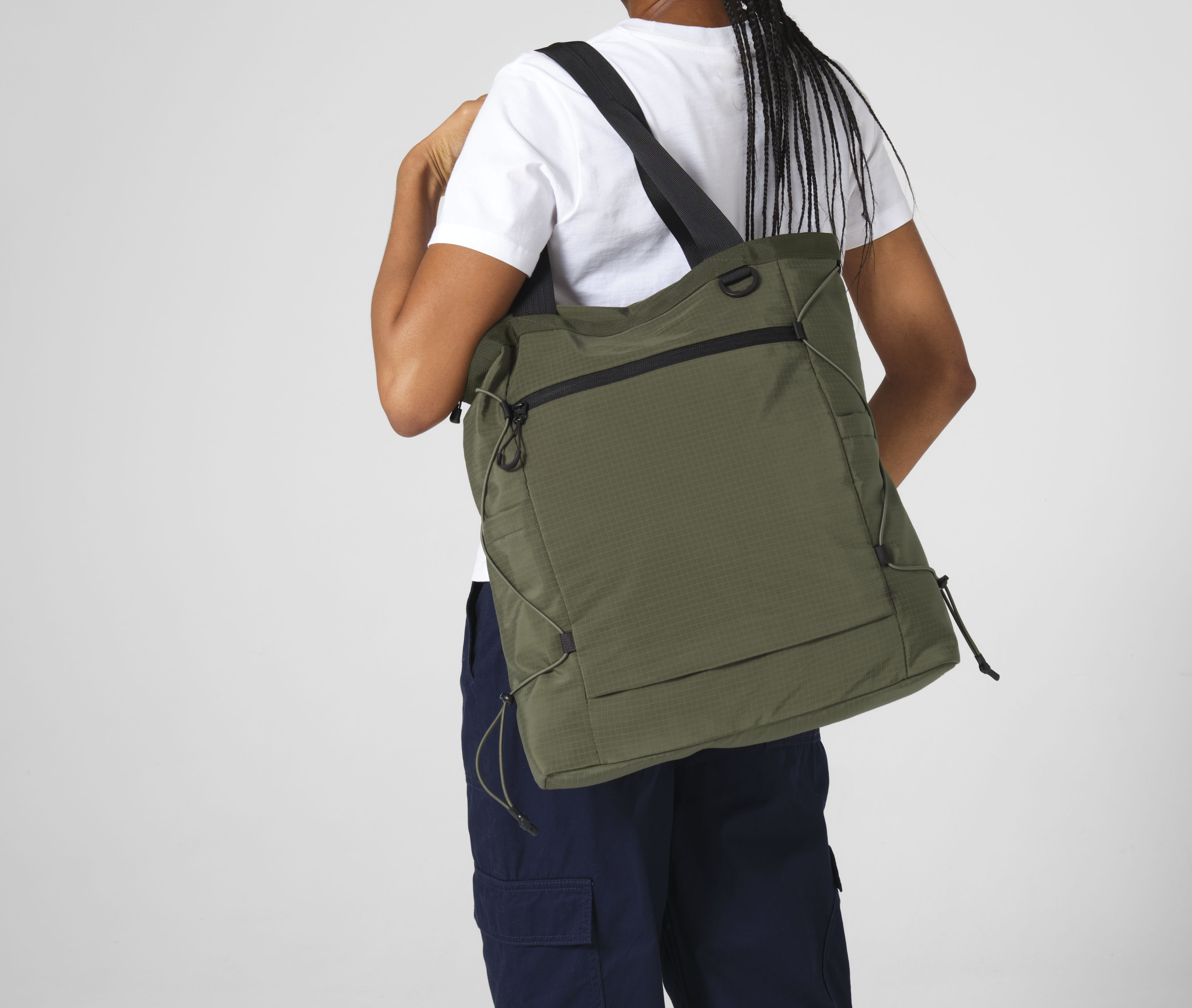 URBANSHIFT TOTE
