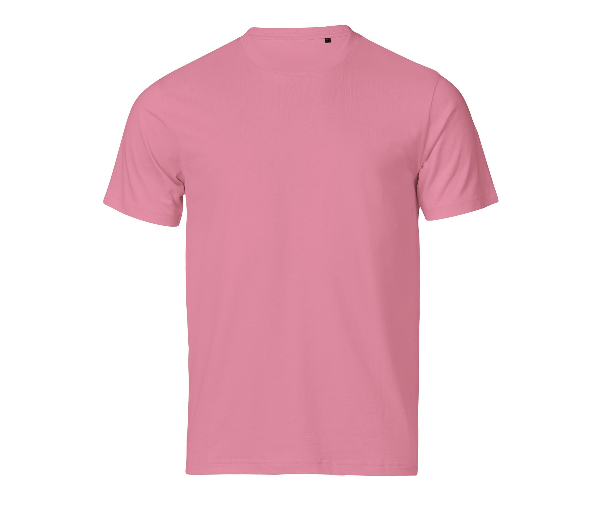 UNLABELED LUXURY TEE