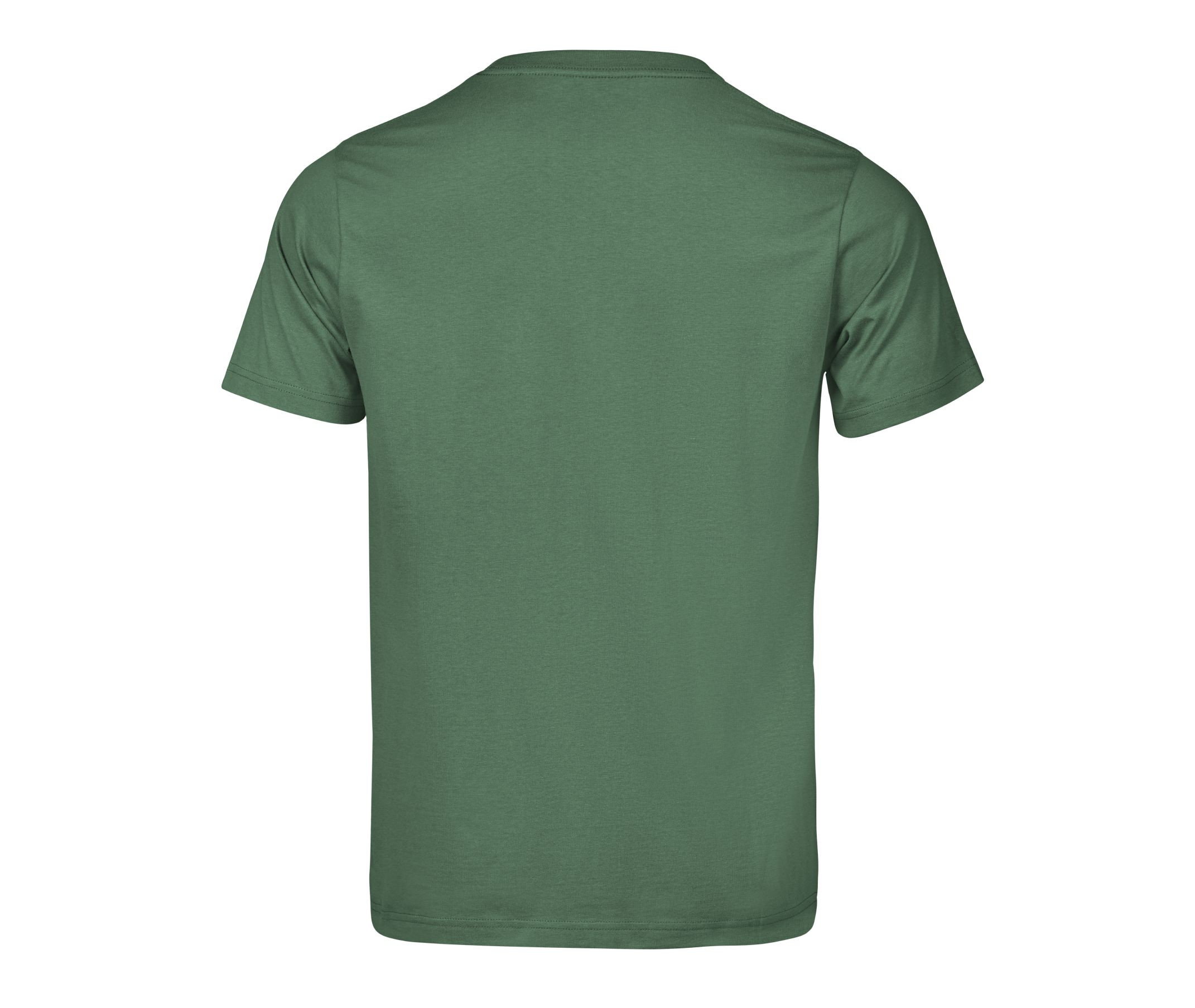 UNLABELED LUXURY TEE