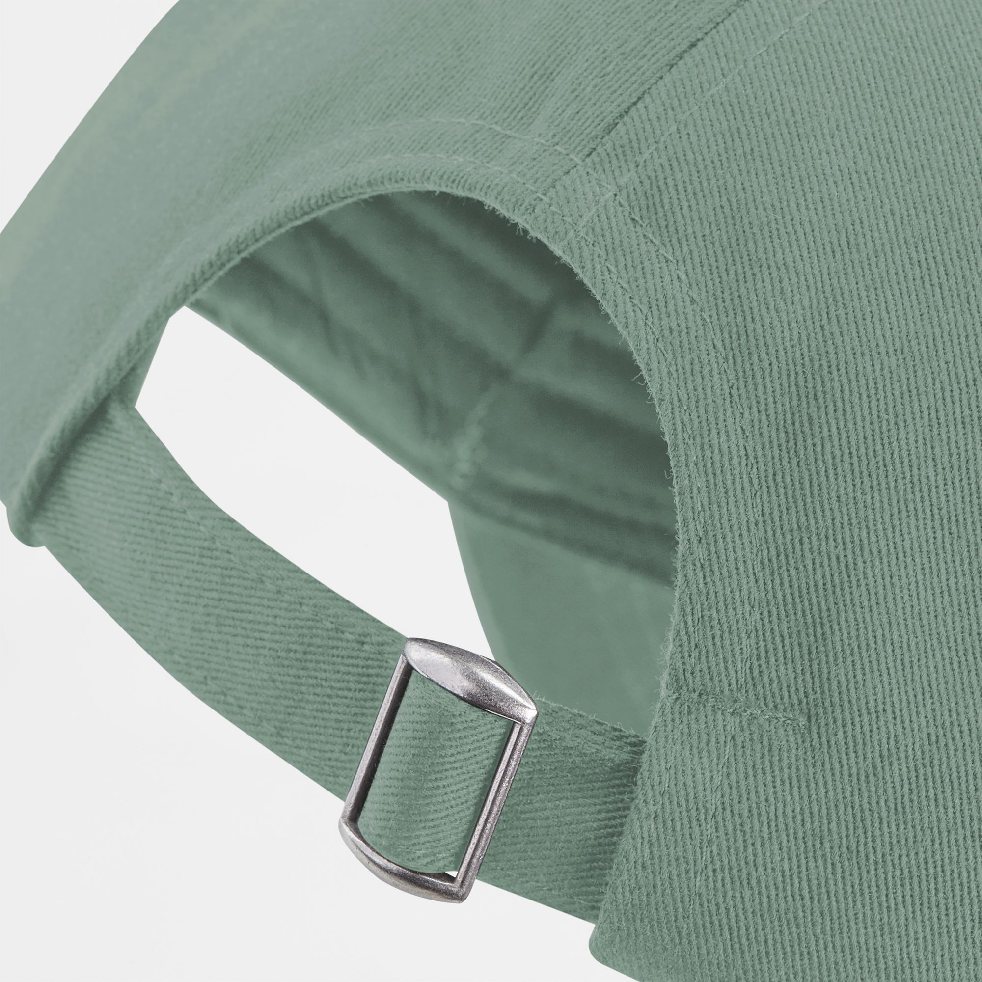 ORGANIC COTTON 5 PANEL CAP