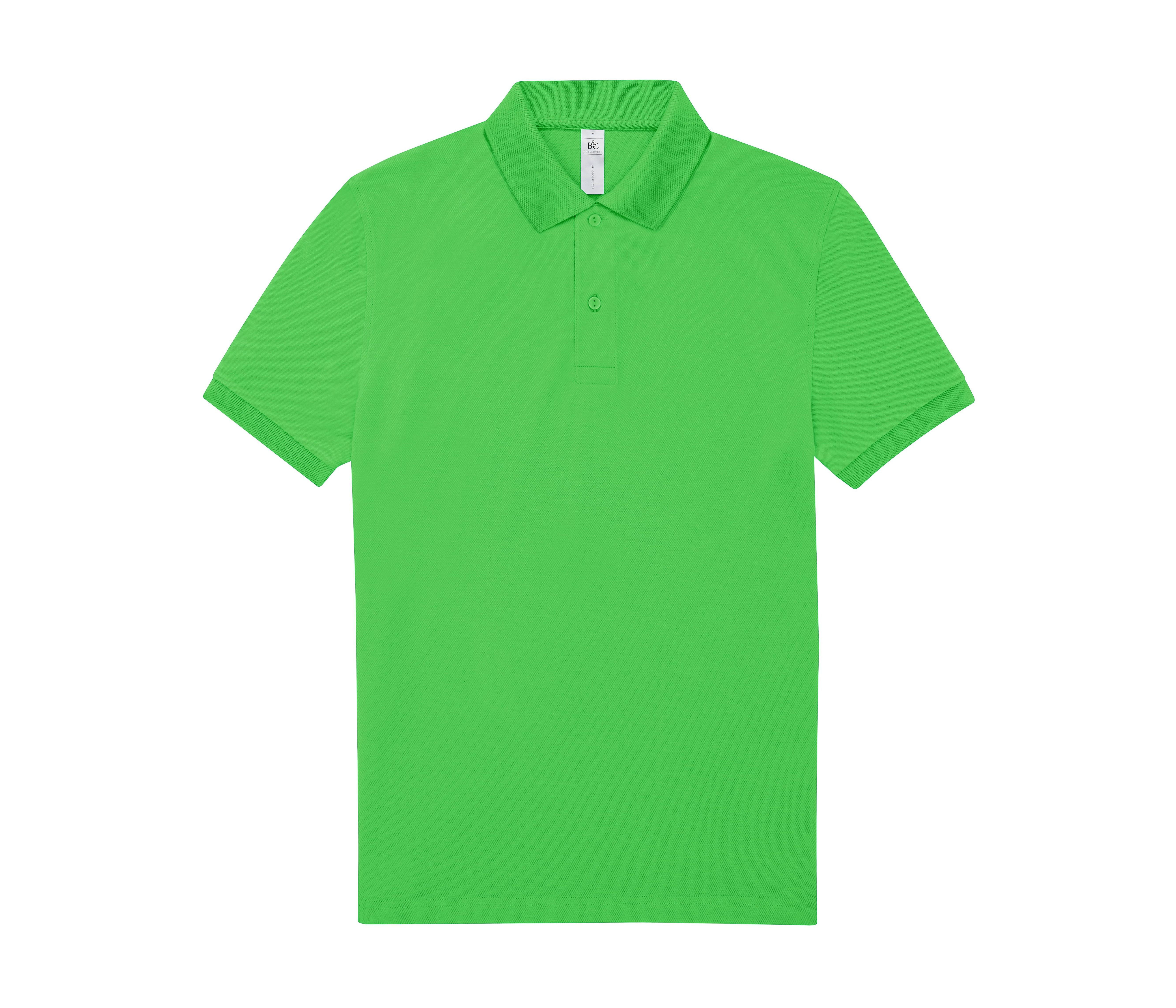 B&C MY POLO 180