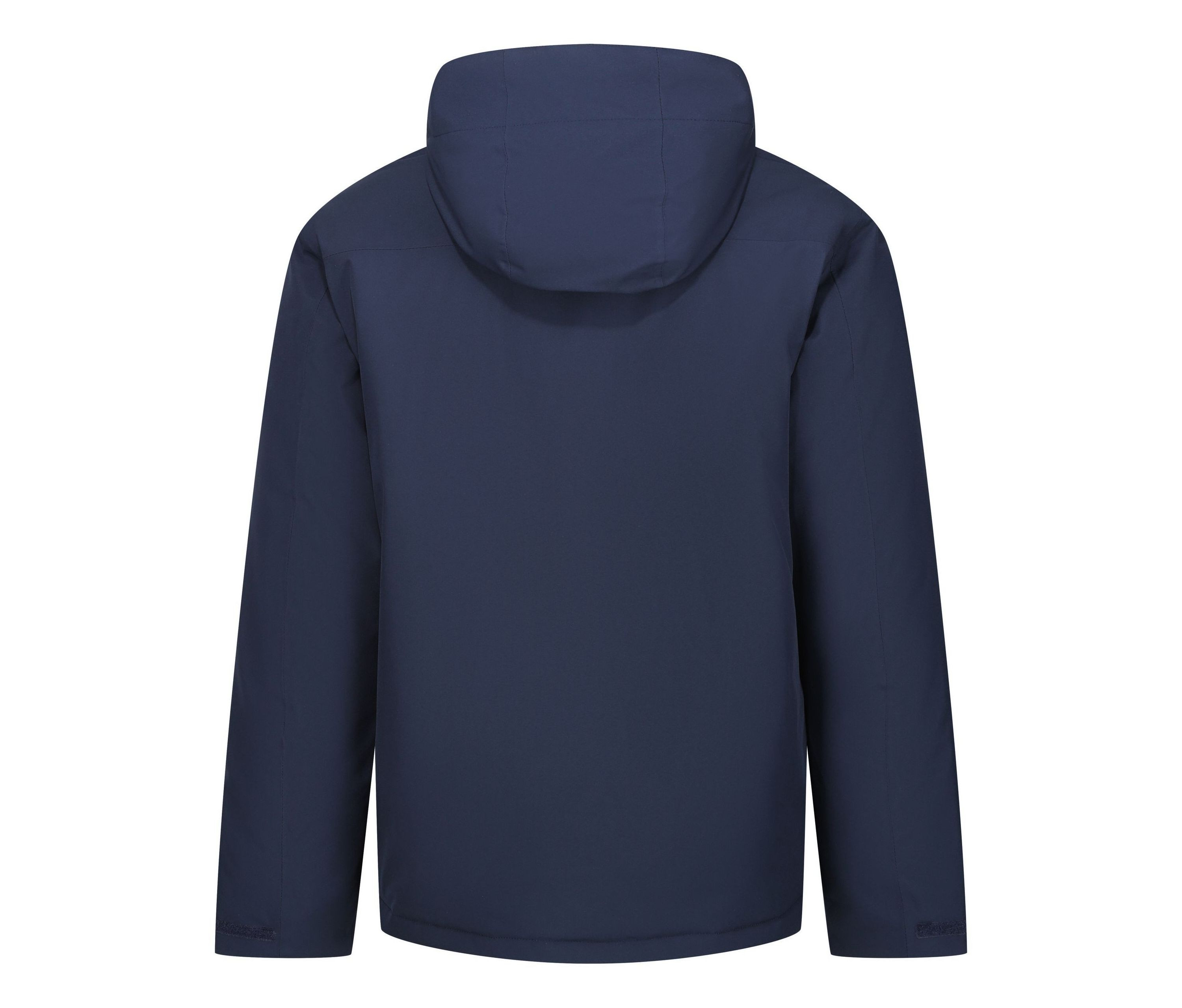 NAVIGATE WATERPROOF INSULATED JACKET