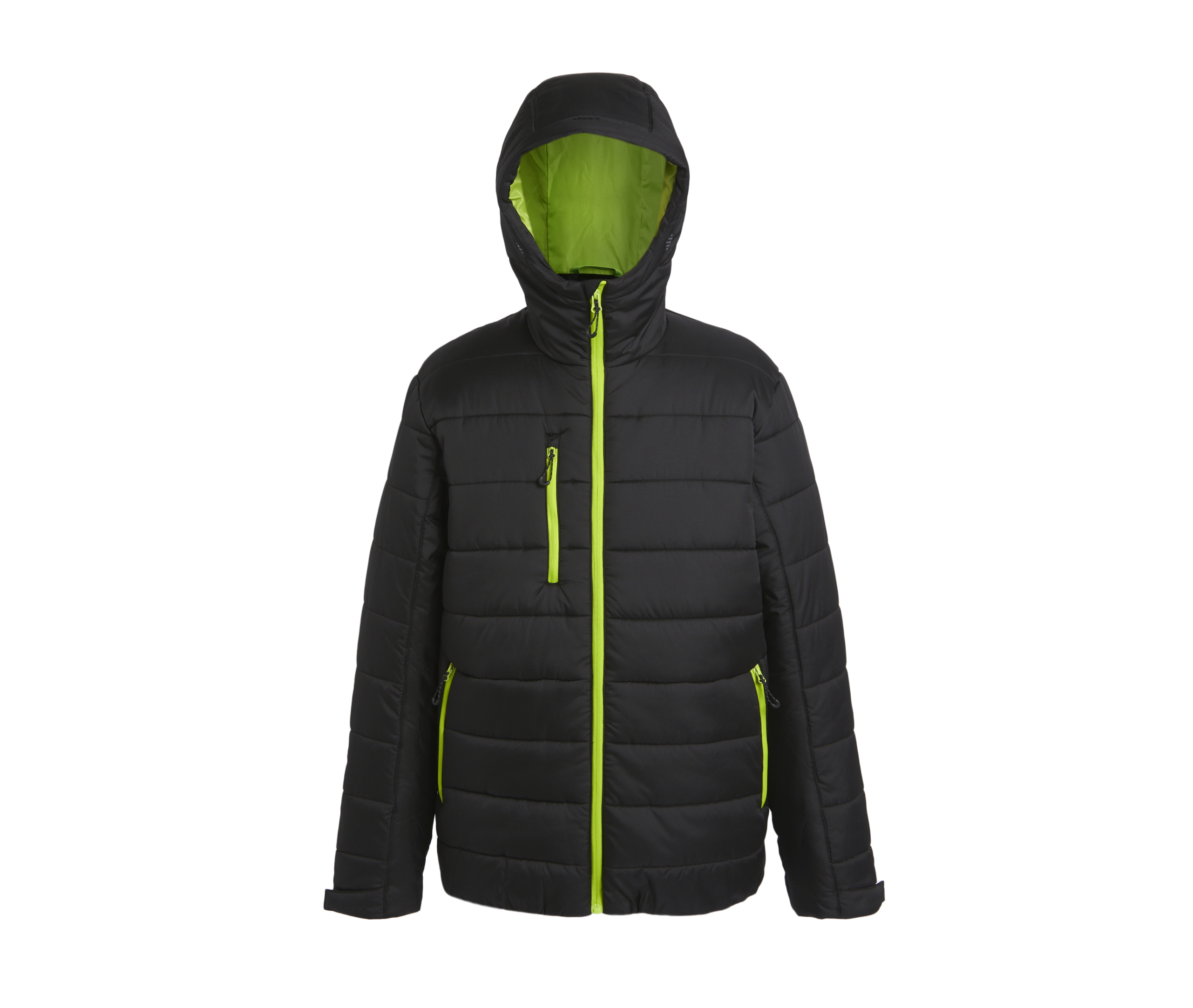 NAVIGATE THERMAL JACKET