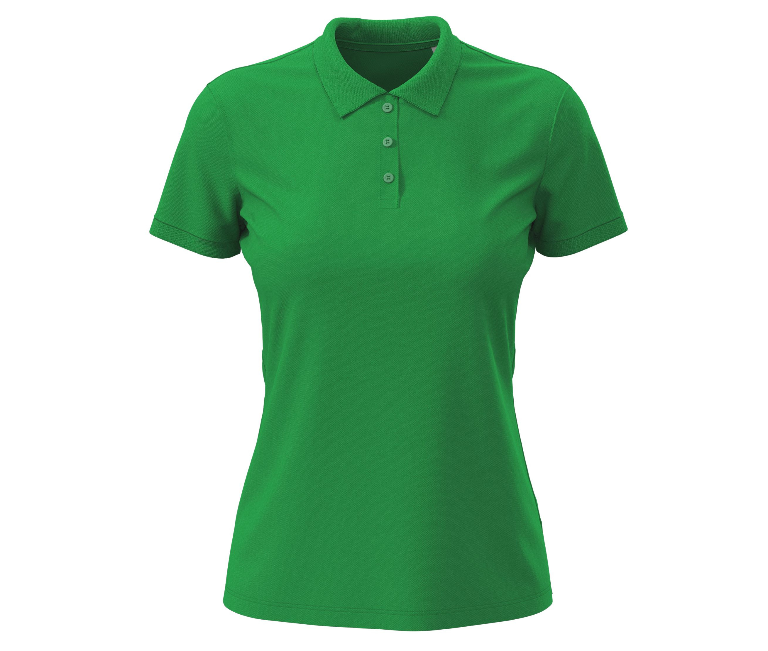 LUX POLO WOMEN