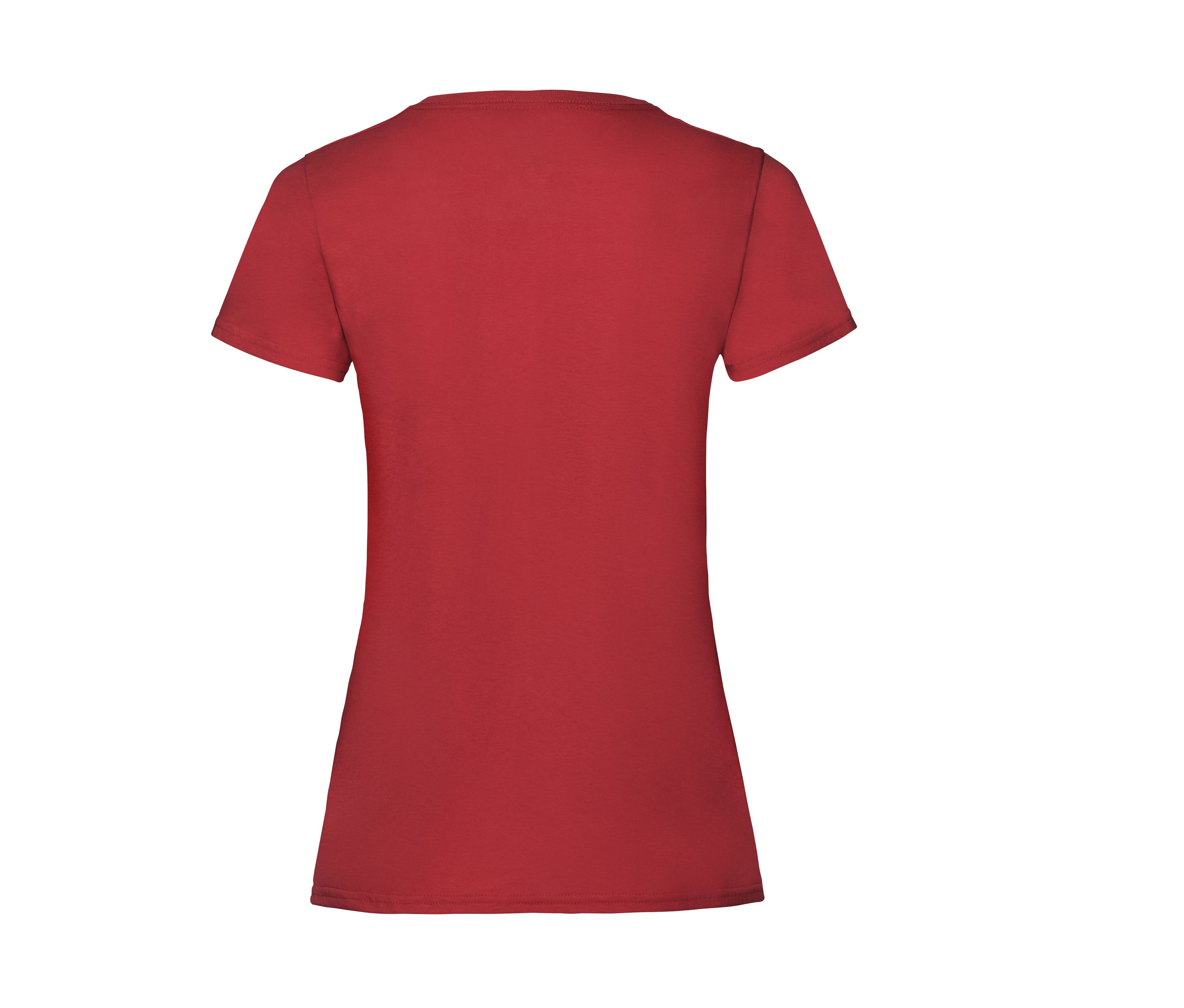 LADIES VALUEWEIGHT T