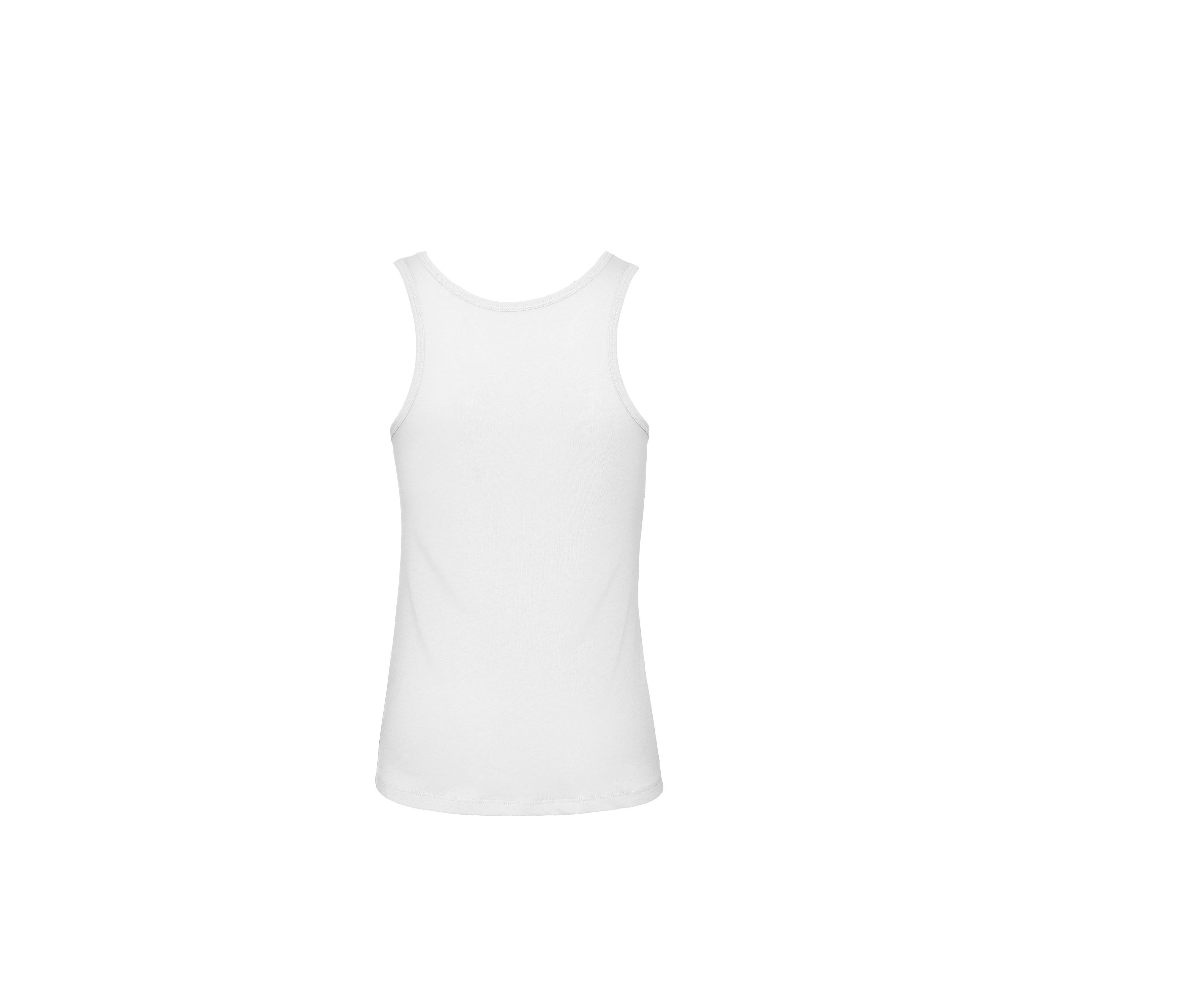 INSPIRE TANK T/WOMEN