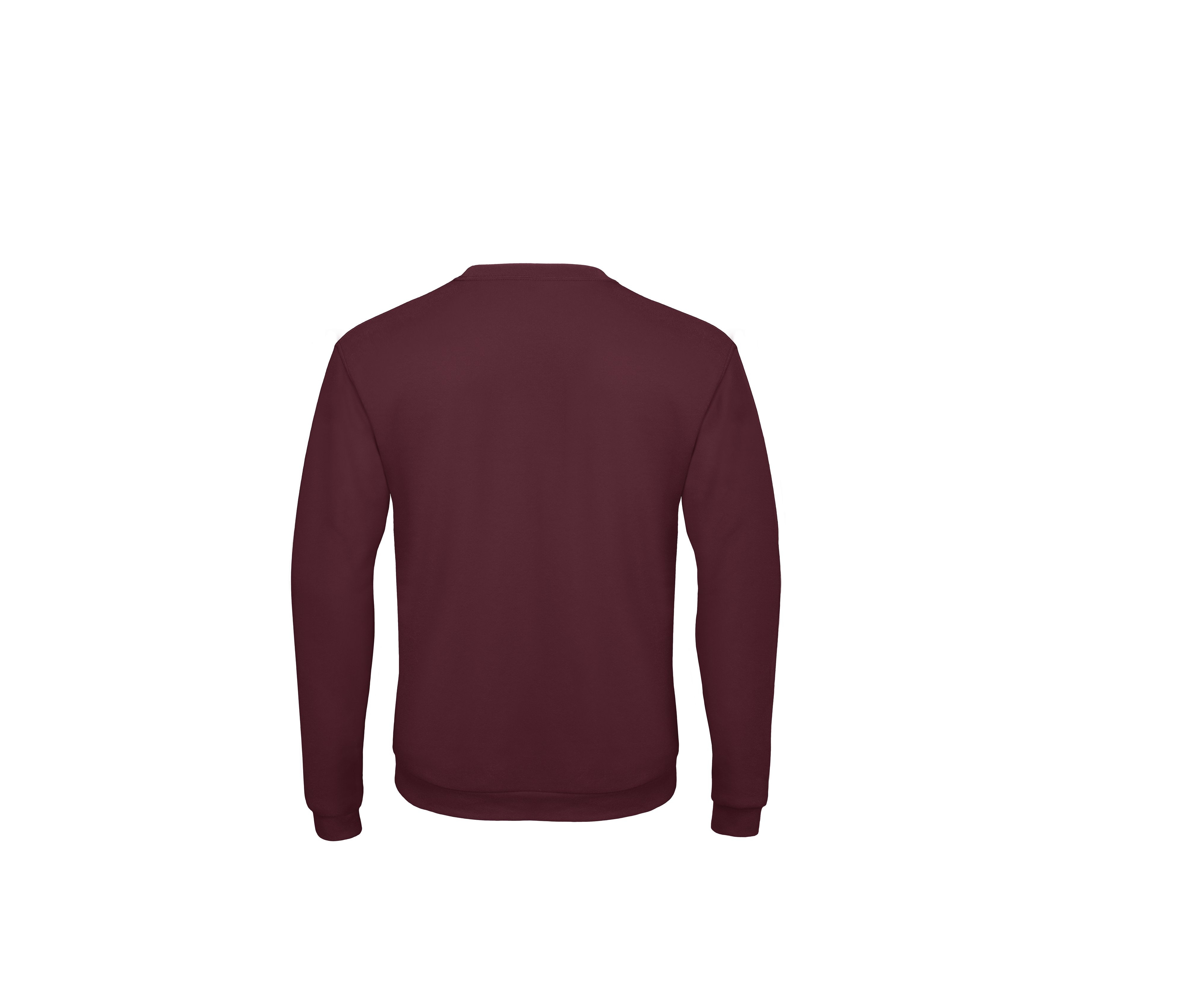SET IN SWEATSHIRT ID202 50/50