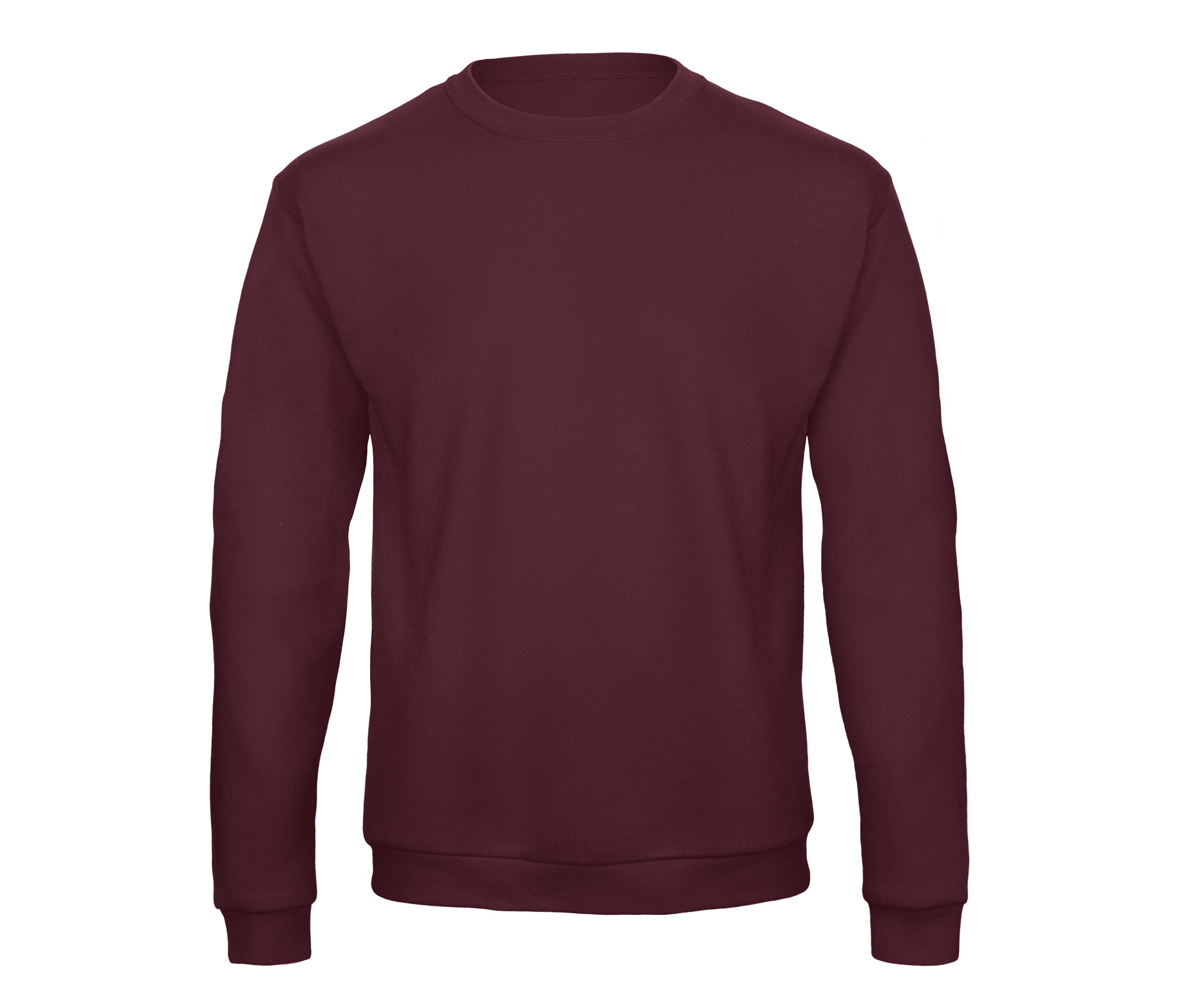 SET IN SWEATSHIRT ID202 50/50