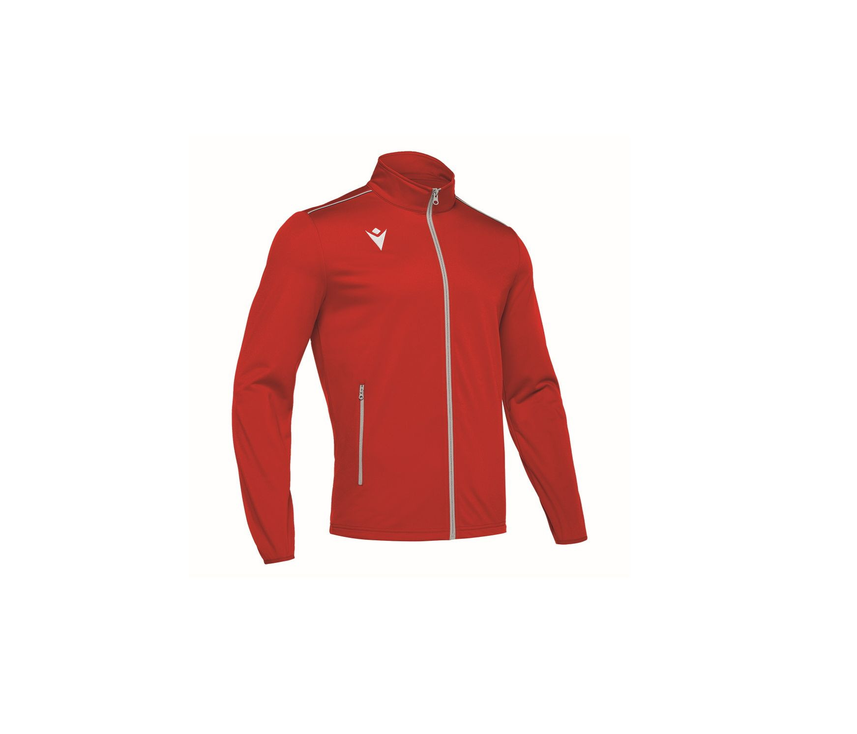 NEMESIS FULL ZIP SWEATSHIRT