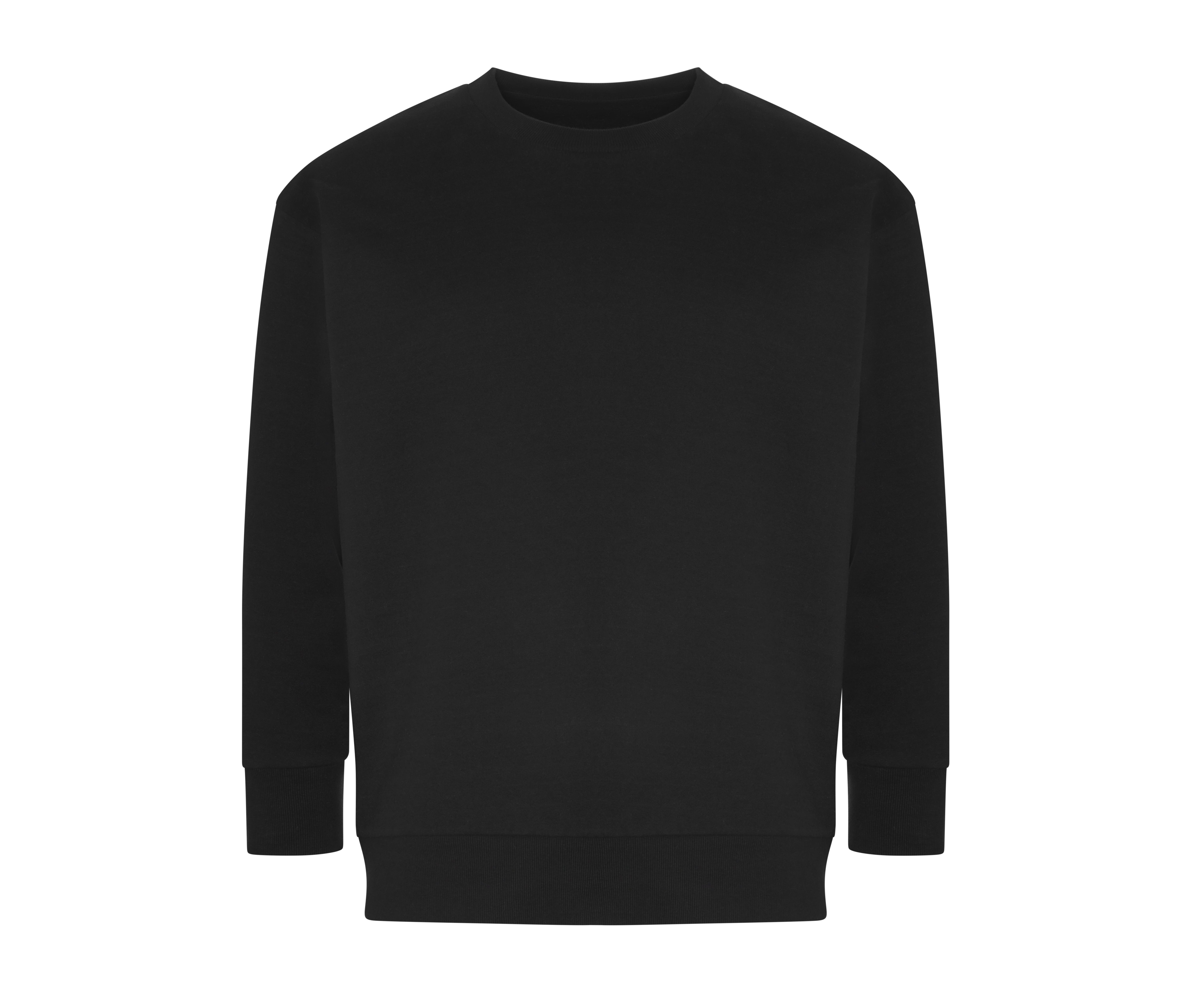 CRATER RECYCLED SWEATSHIRT