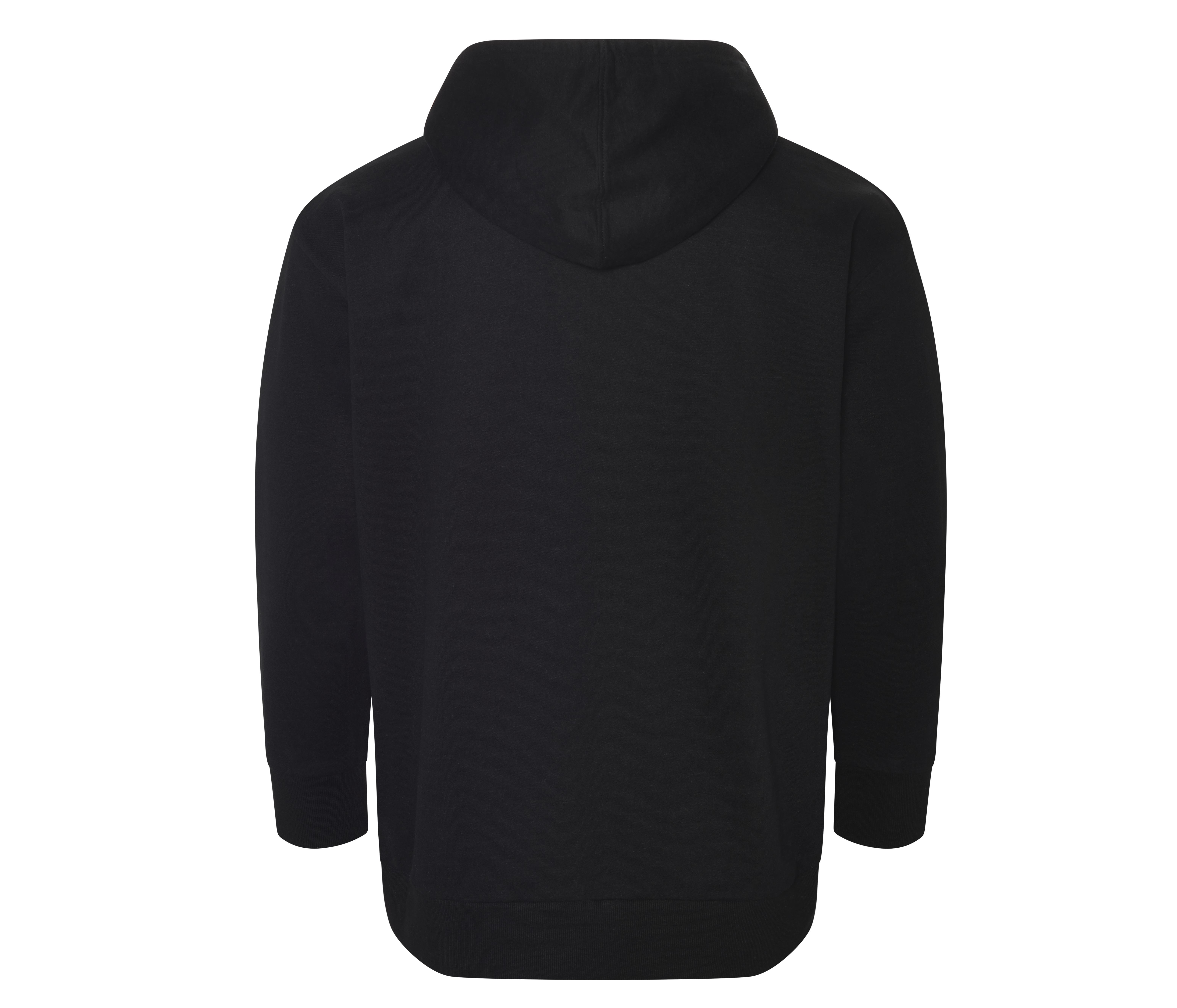 CRATER RECYCLED HOODIE