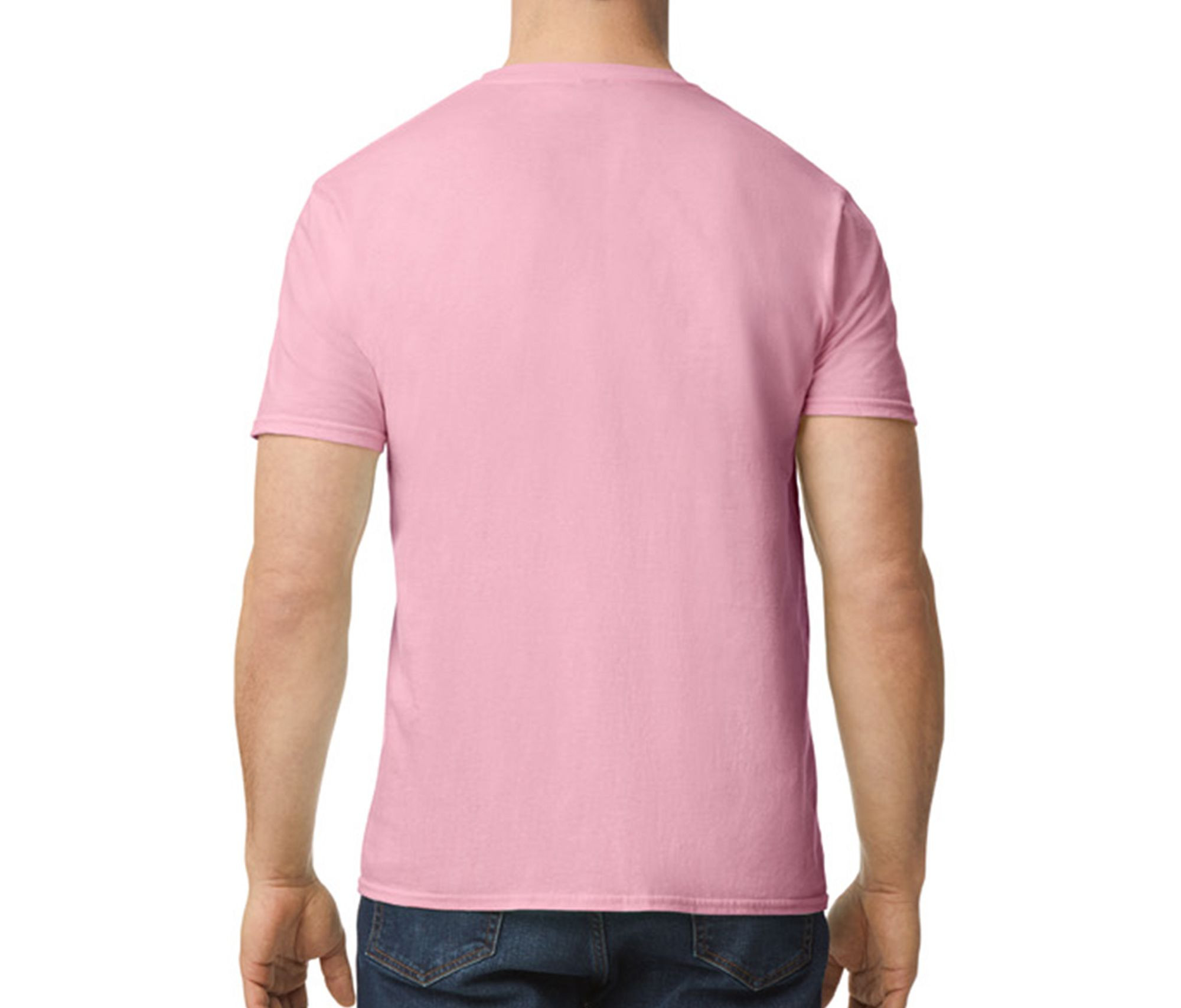 SOFTSTYLE® ADULT T-SHIRT
