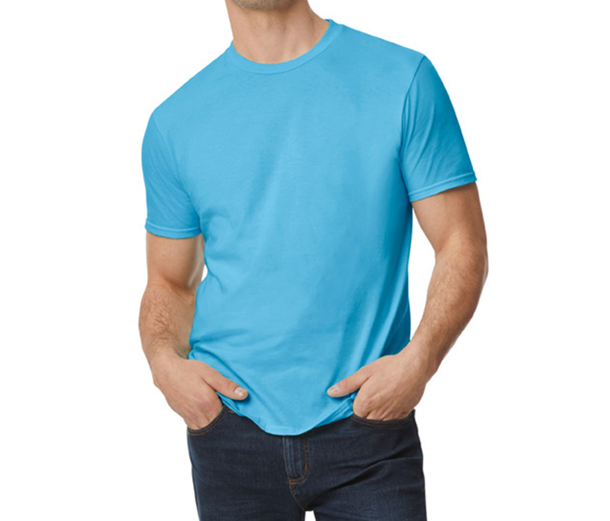 SOFTSTYLE® ADULT T-SHIRT
