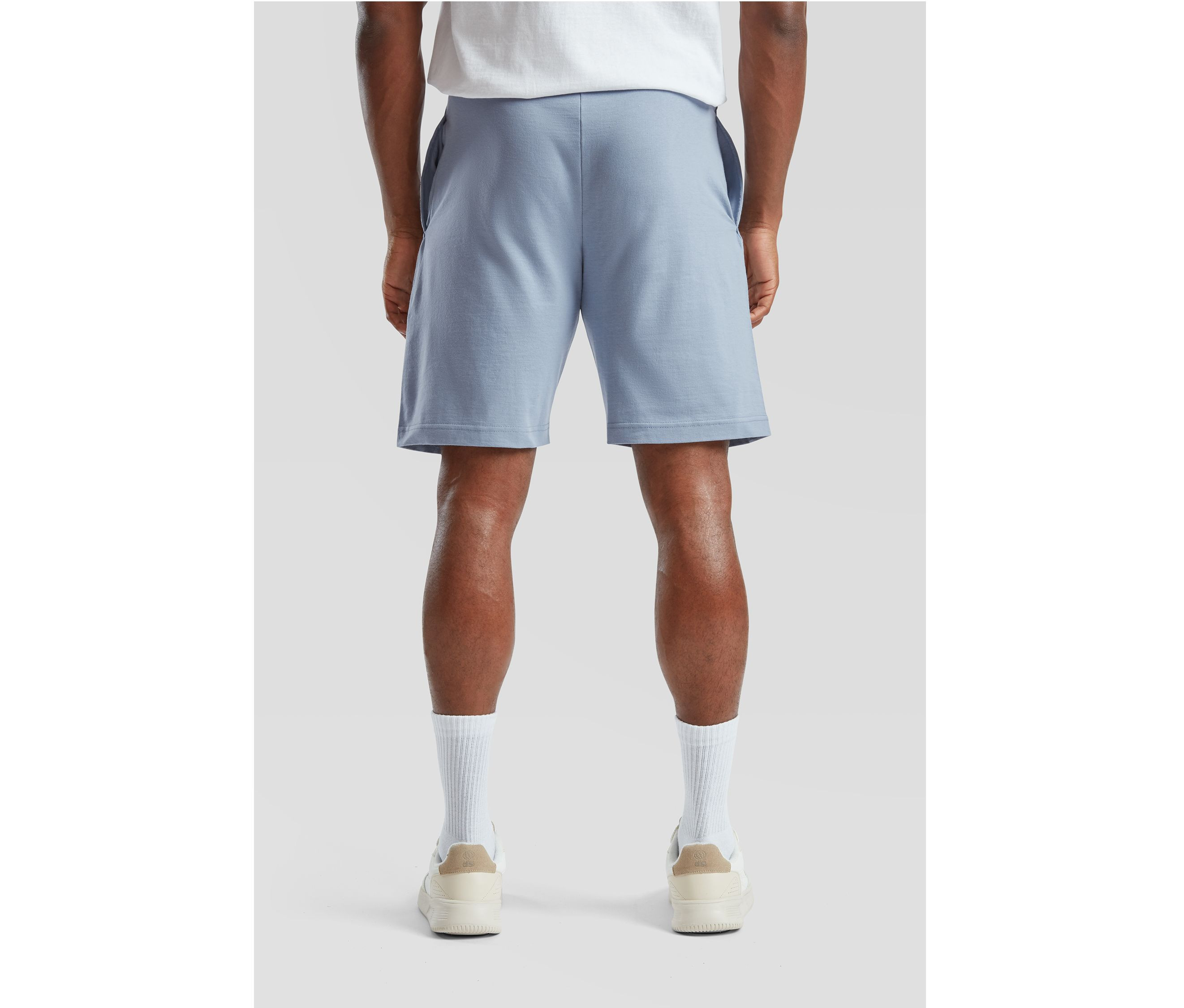 ICONIC 195 JERSEY SHORTS