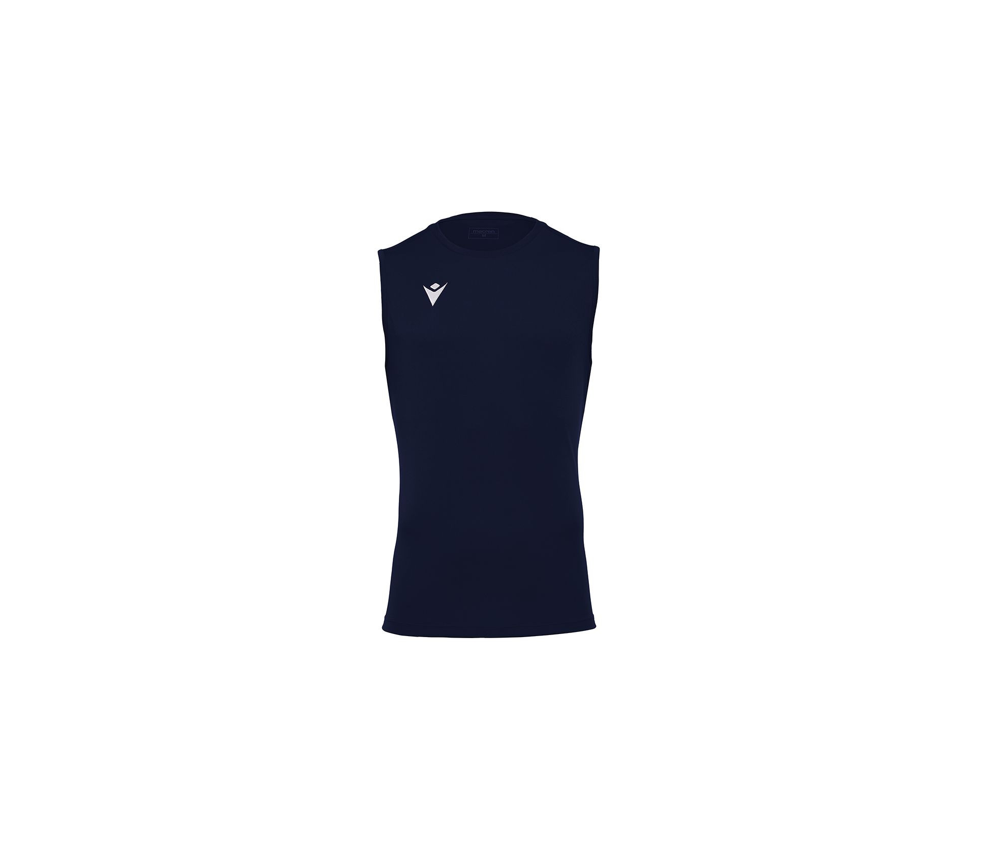 KESIL SLEEVELESS SHIRT