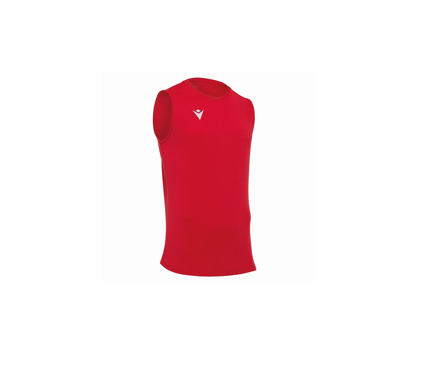 KESIL SLEEVELESS SHIRT