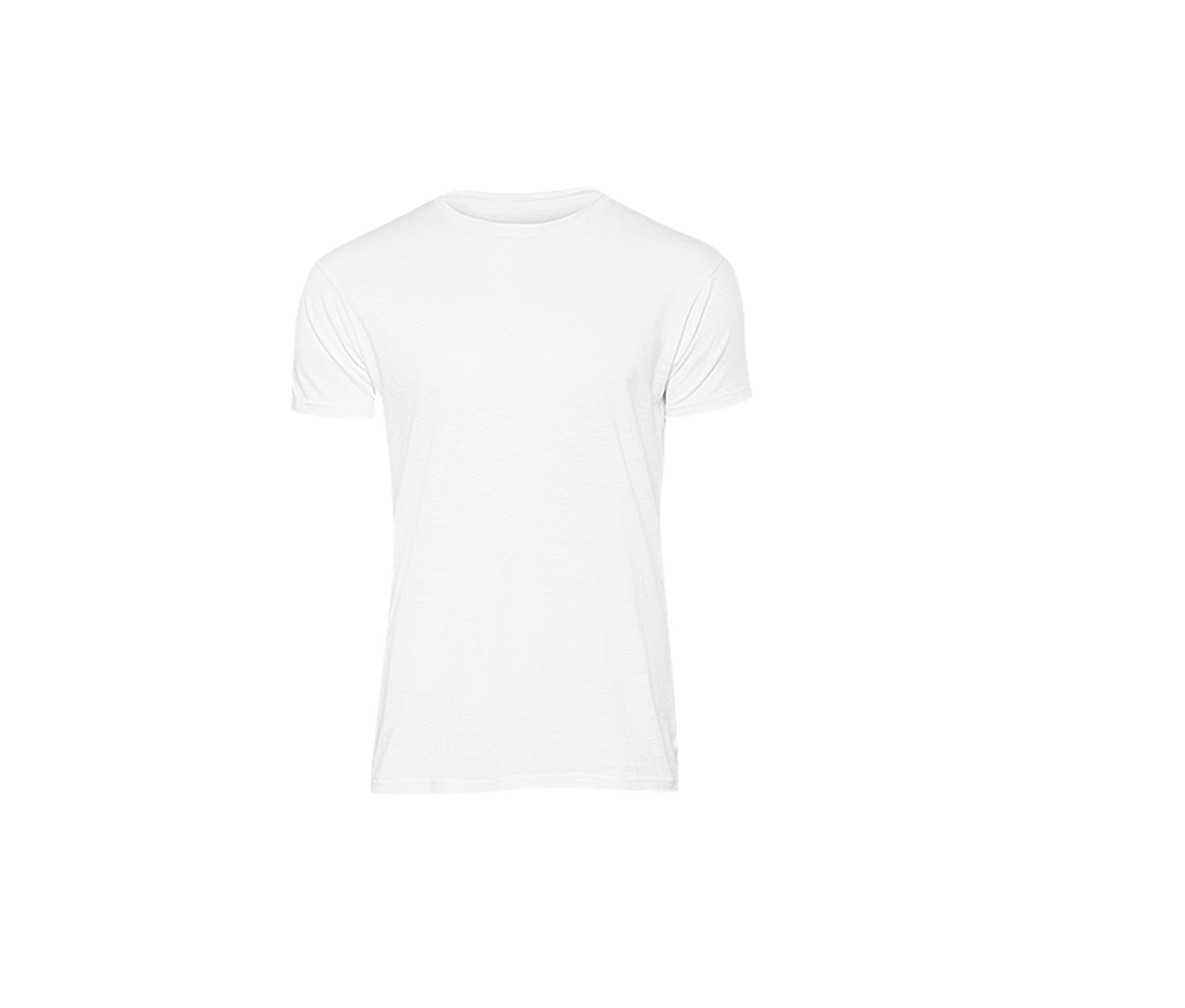 INSPIRE SLUB T/MEN