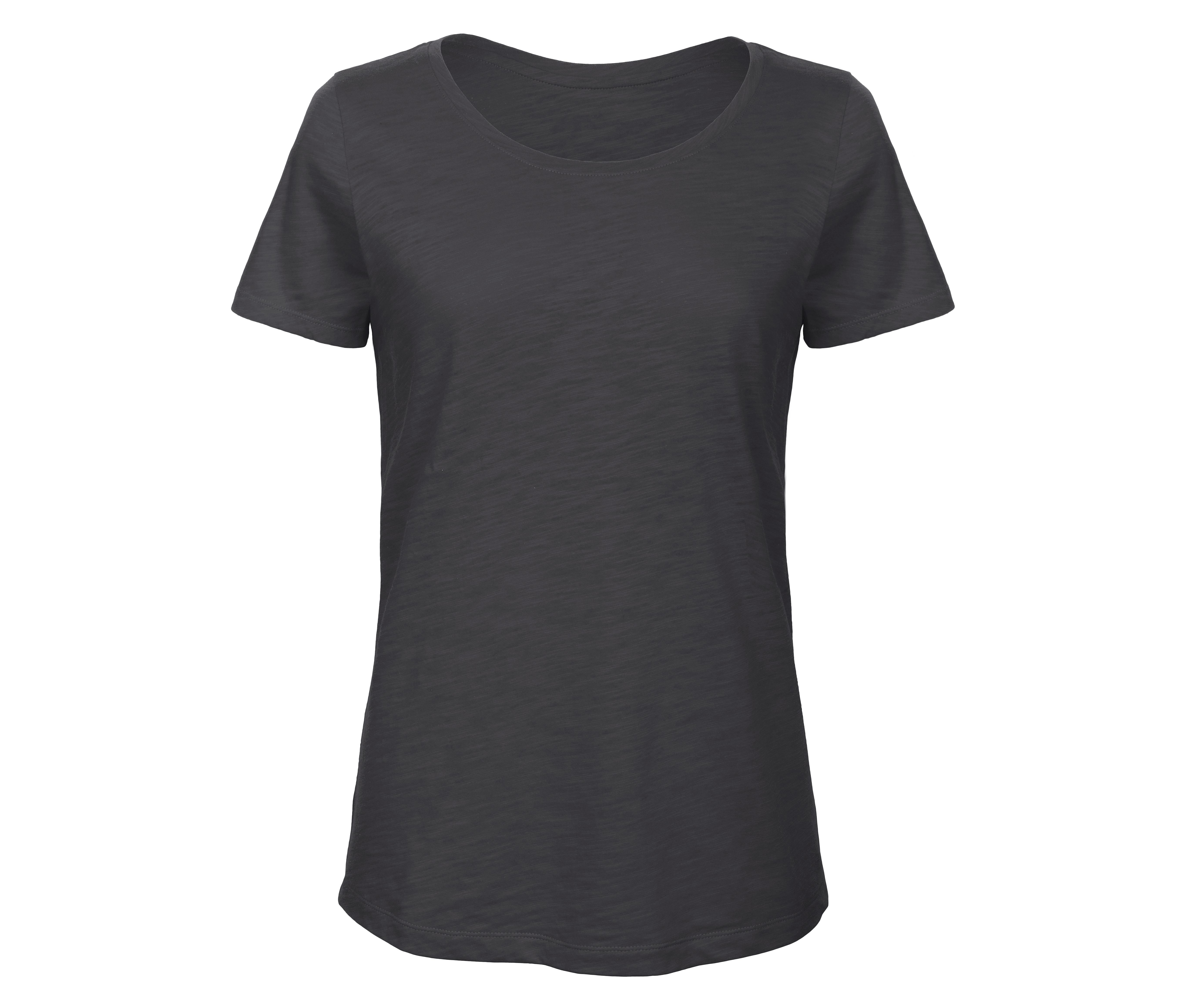 INSPIRE SLUB T/WOMEN