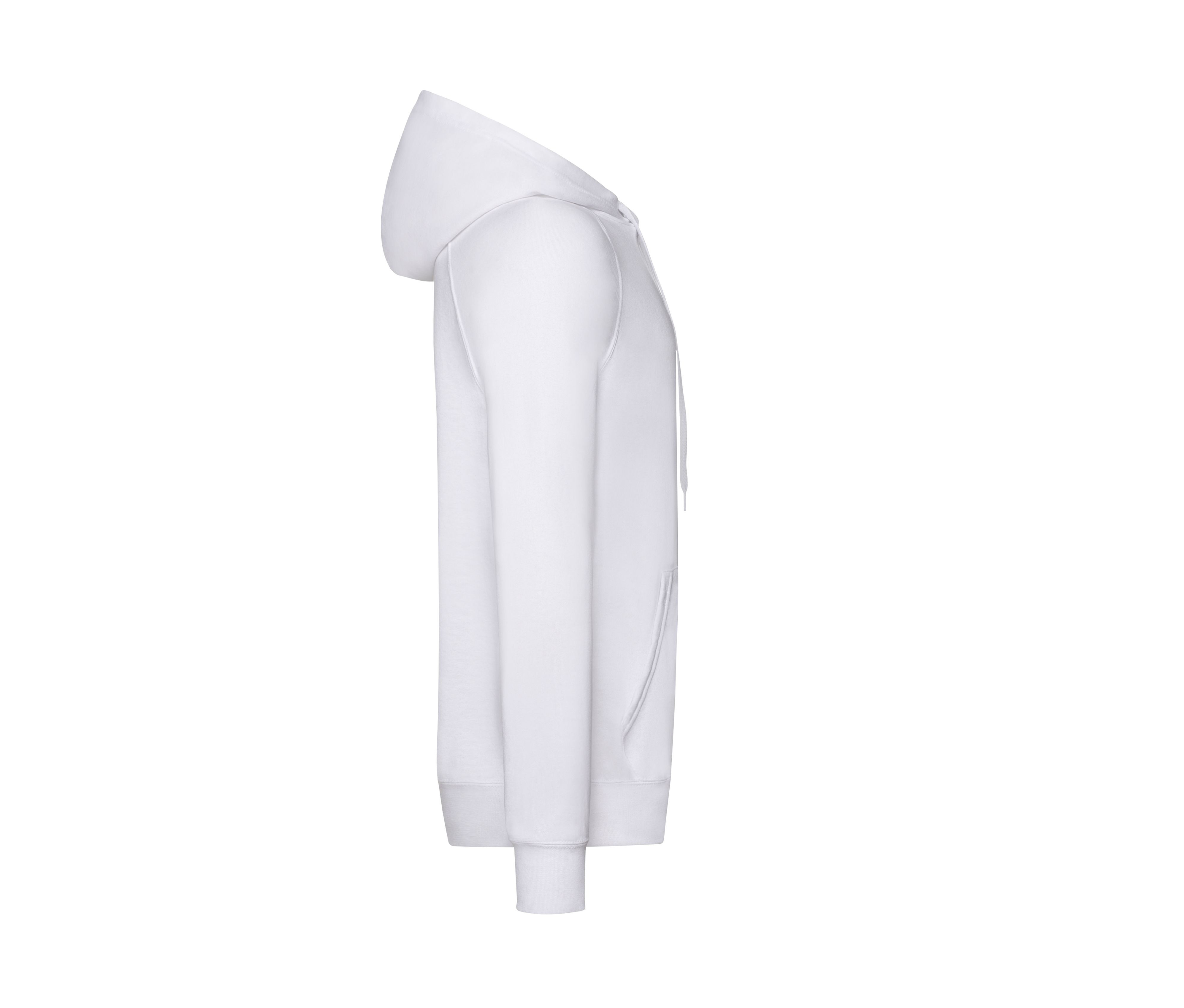 LIGHTWEIGHT HOODED SWEAT