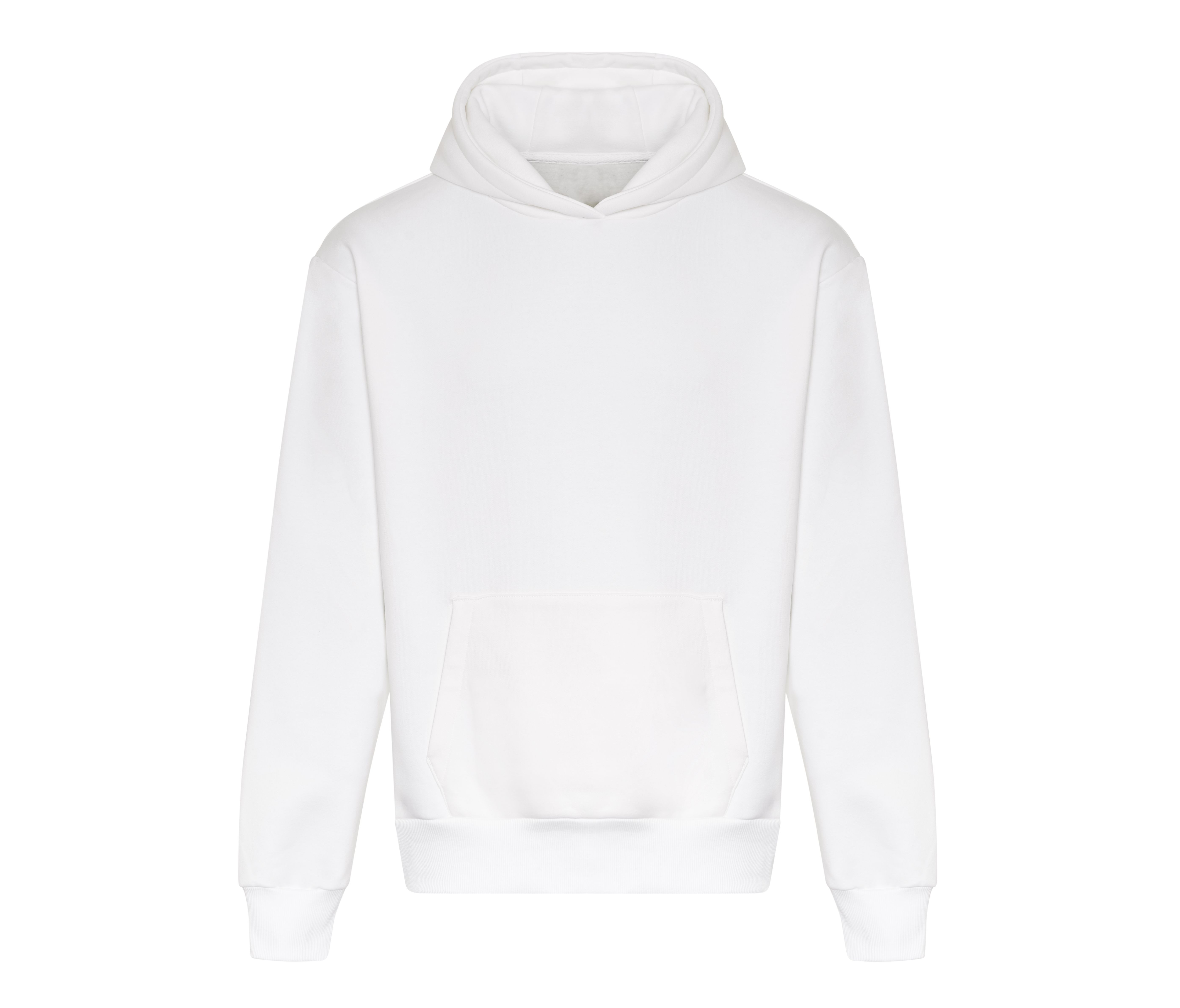 SIGNATURE HEAVYWEIGHT HOODIE