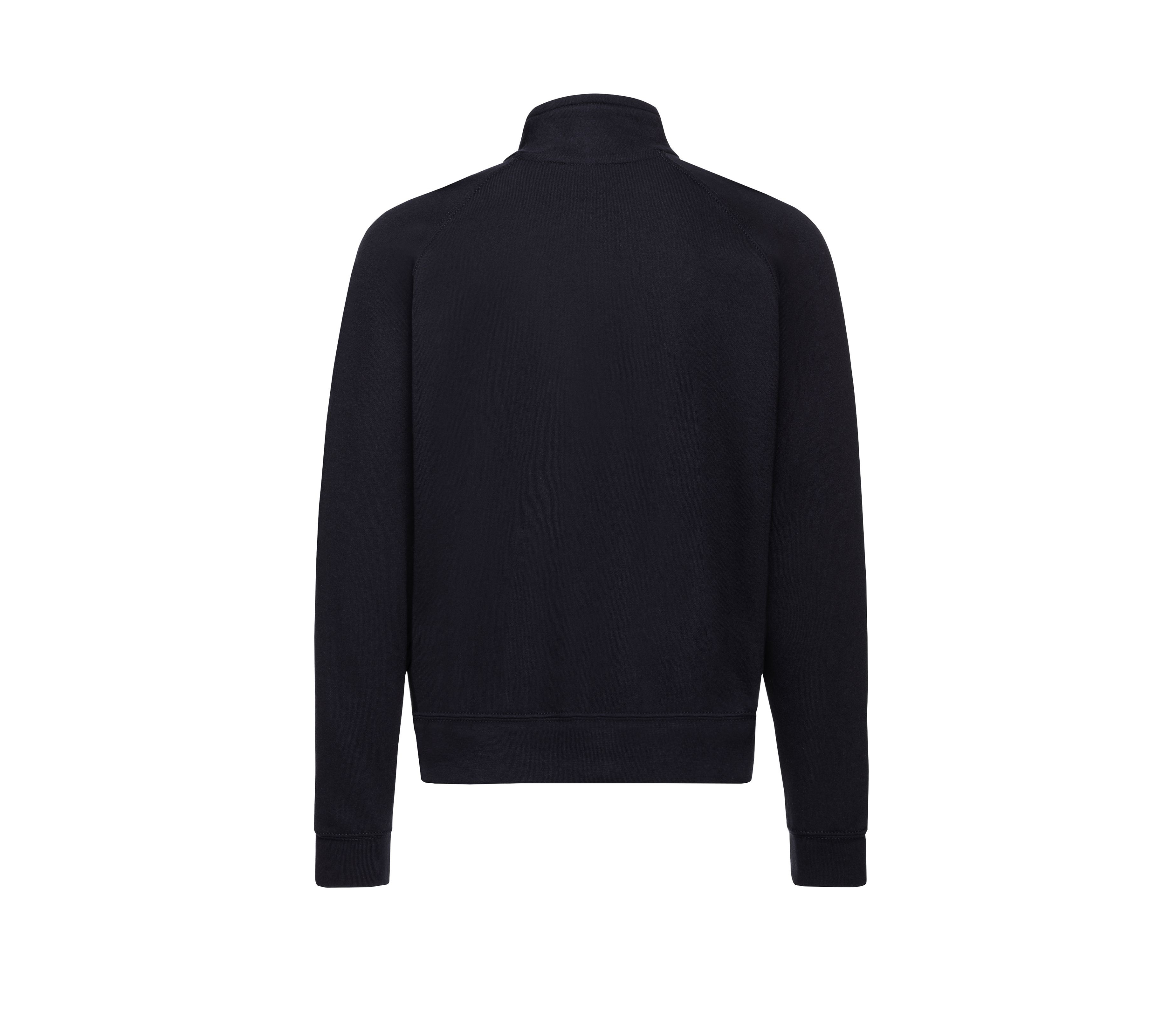 CLASSIC SWEAT JACKET