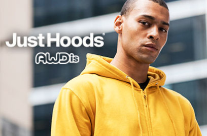 Just Hoods : La référence en sweat