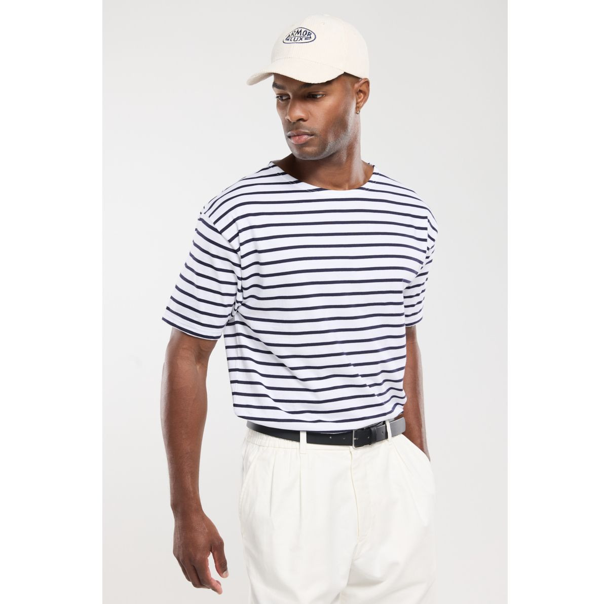 MARINIÈRE "THÉVIEC"