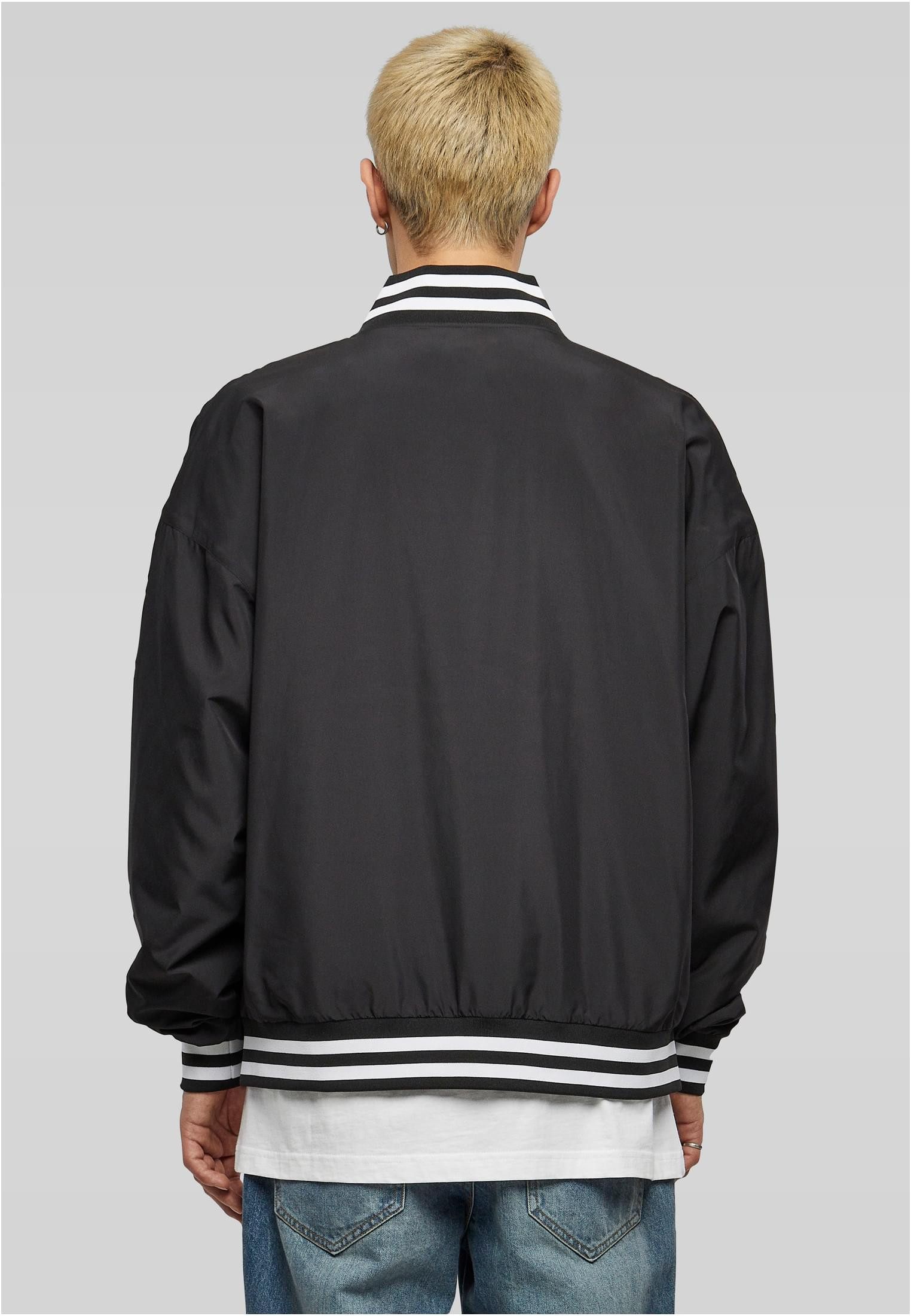 LIGHT COLLEGE JACKET