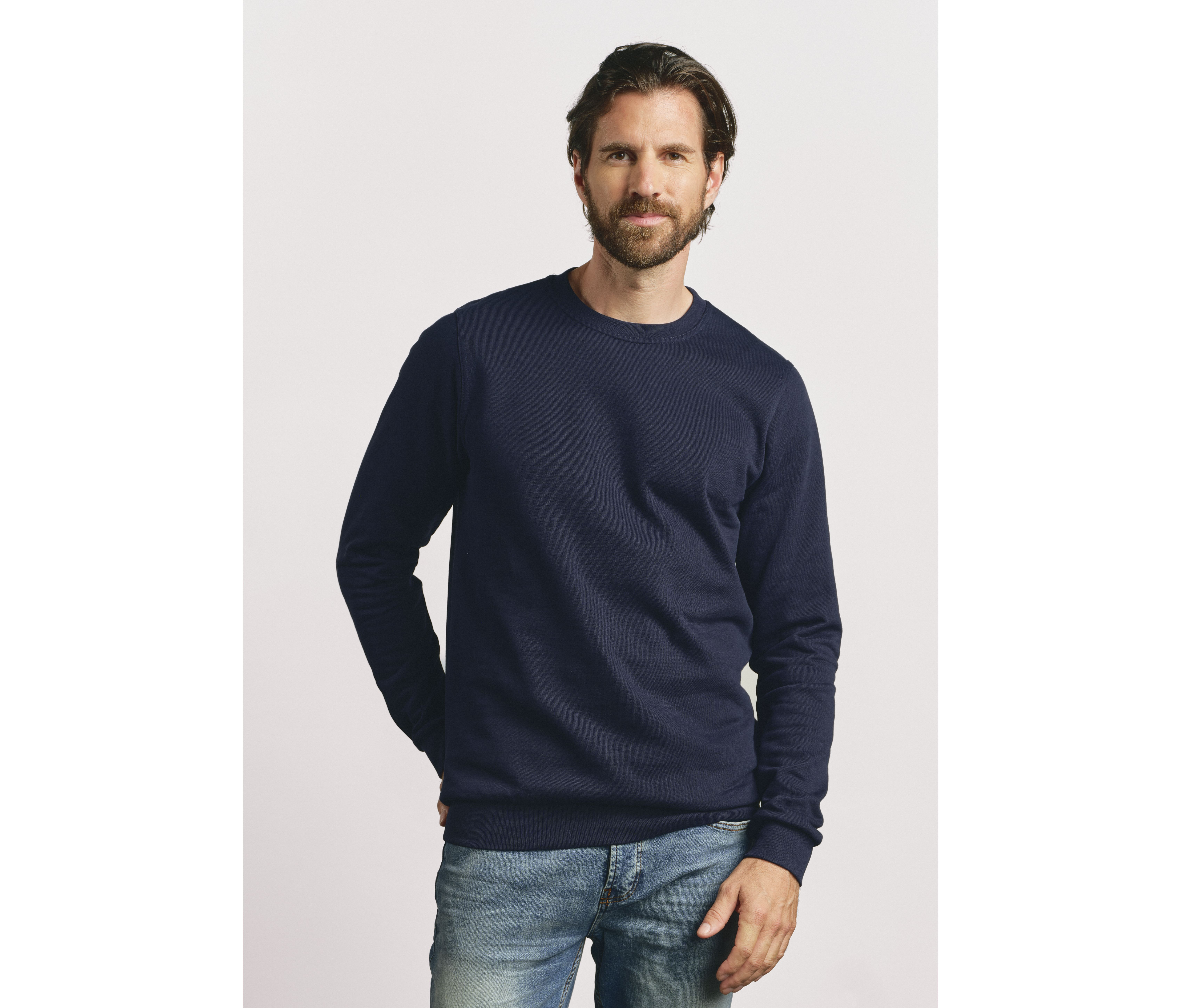 MEN’S SWEATER