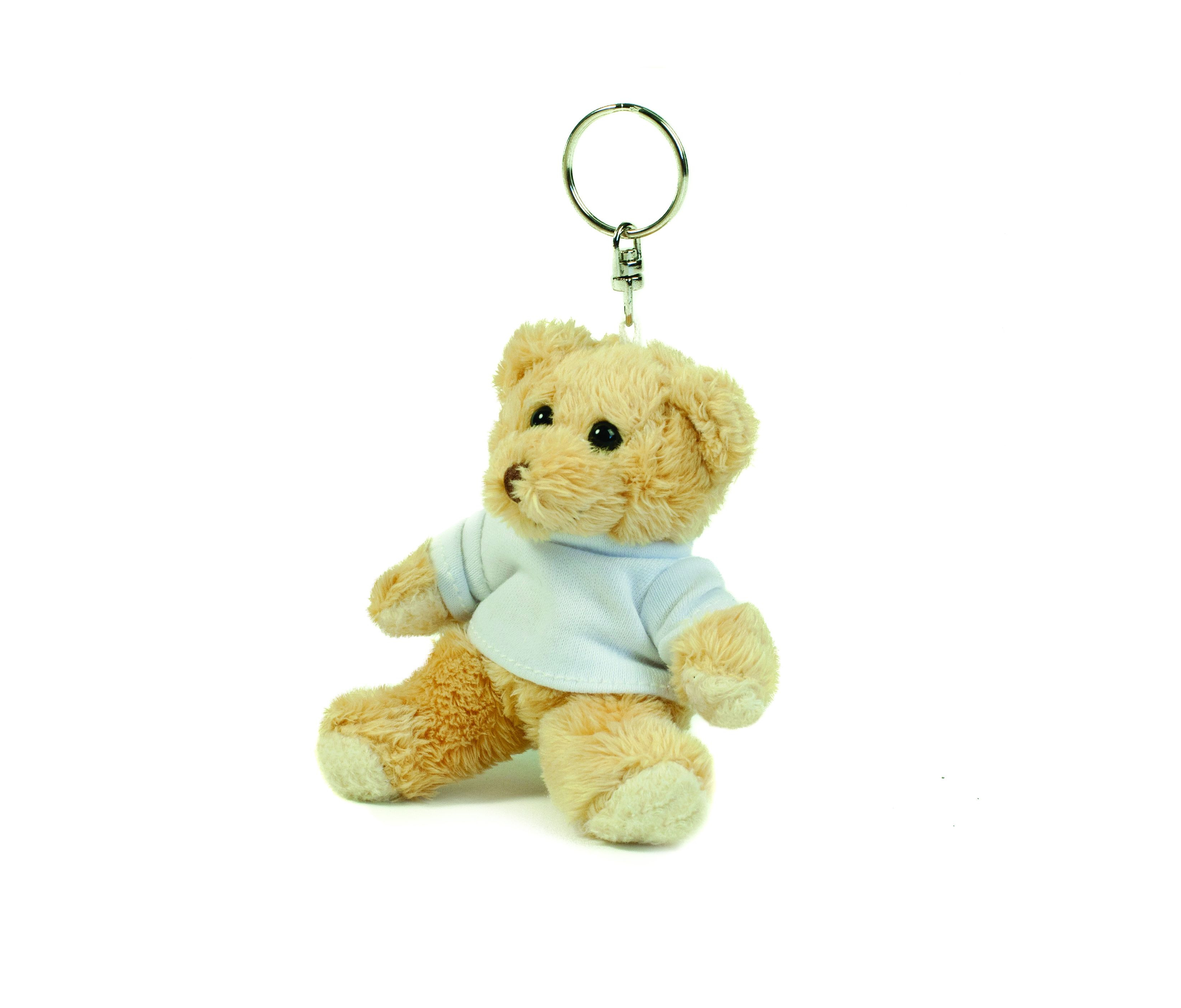 BINX BEAR KEY RING