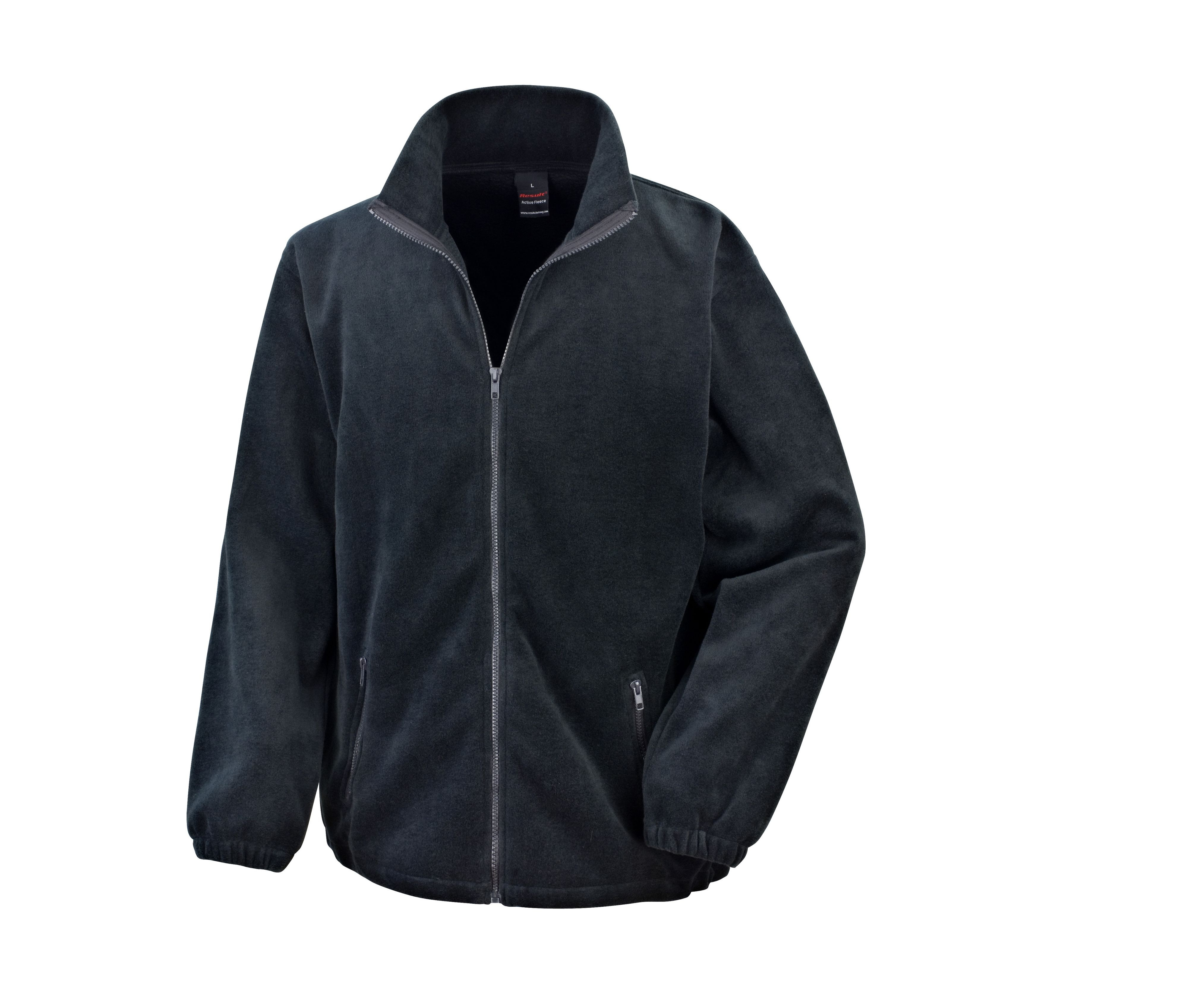 MENS NORSE OUTDOOR FLEECE