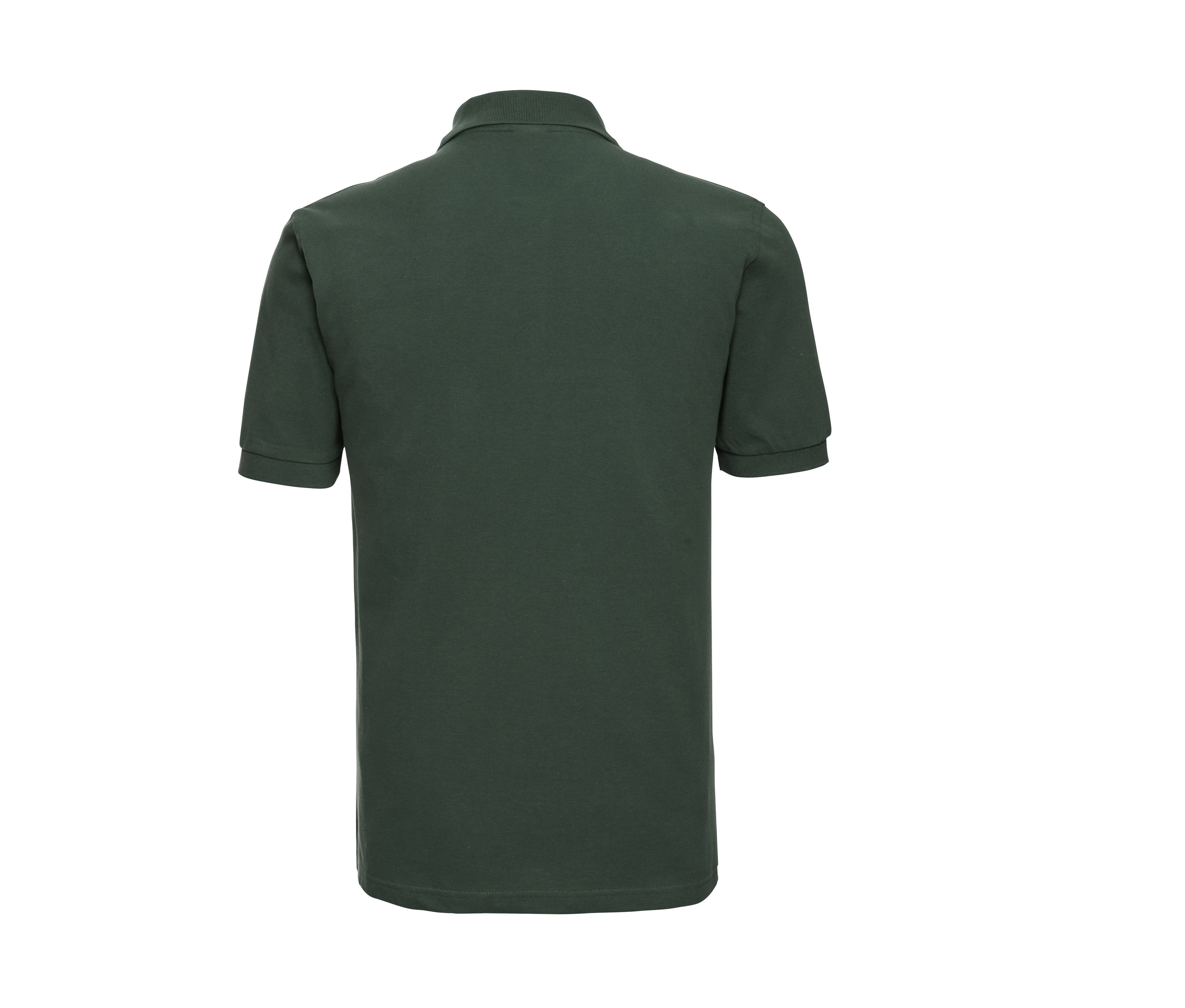 MEN'S CLASSIC COTTON POLO