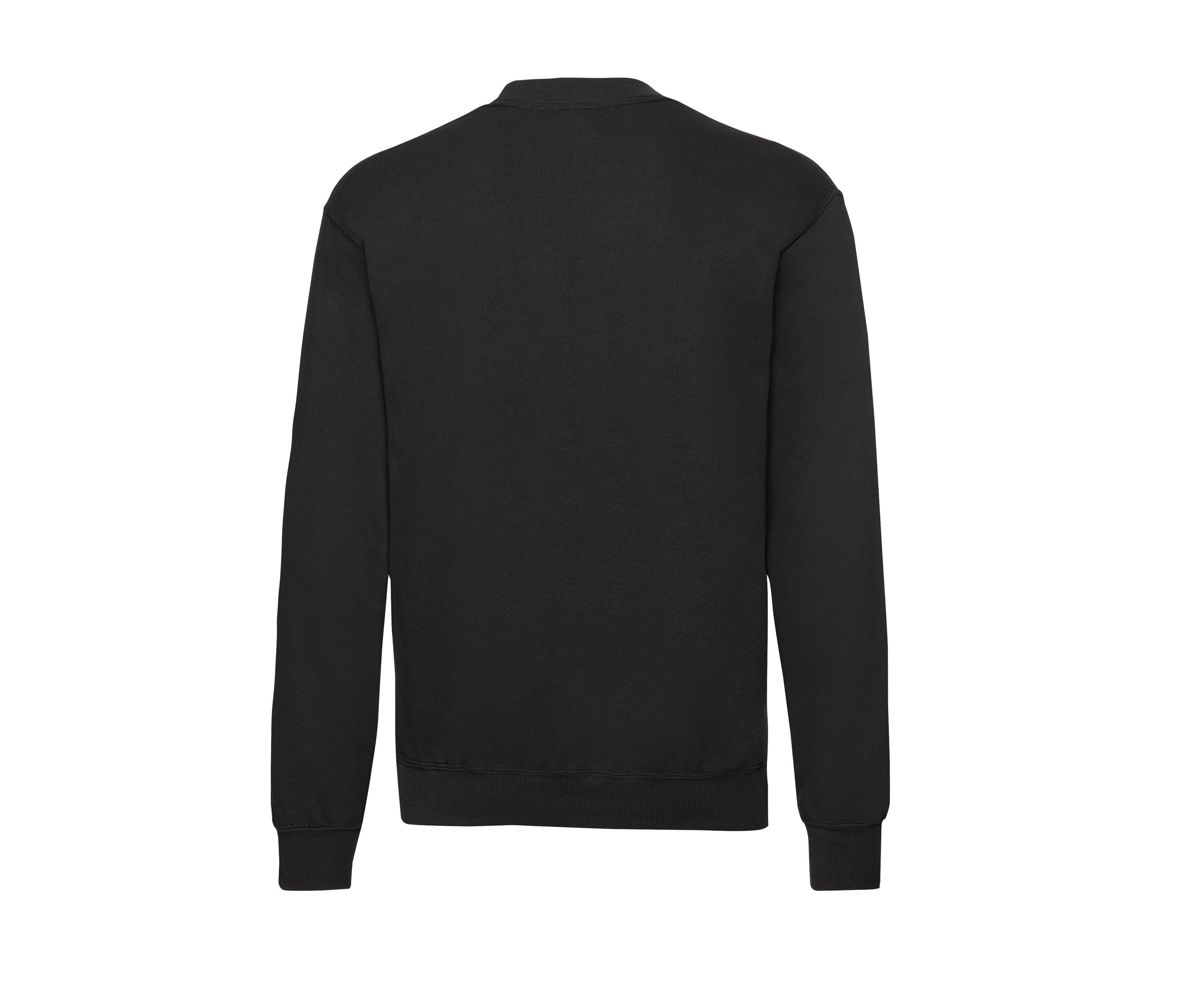 CLASSIC SET-IN SWEAT