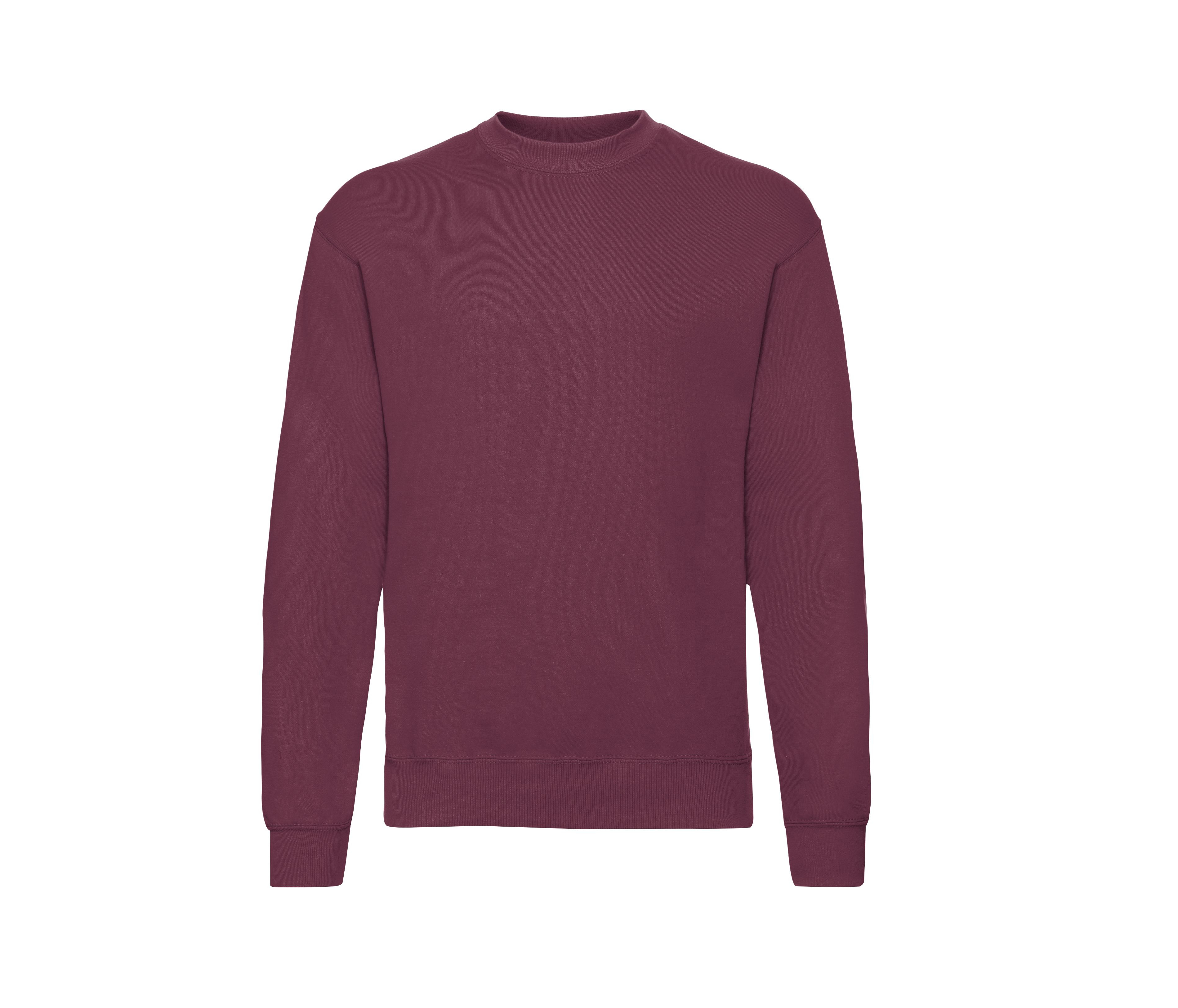 CLASSIC SET-IN SWEAT