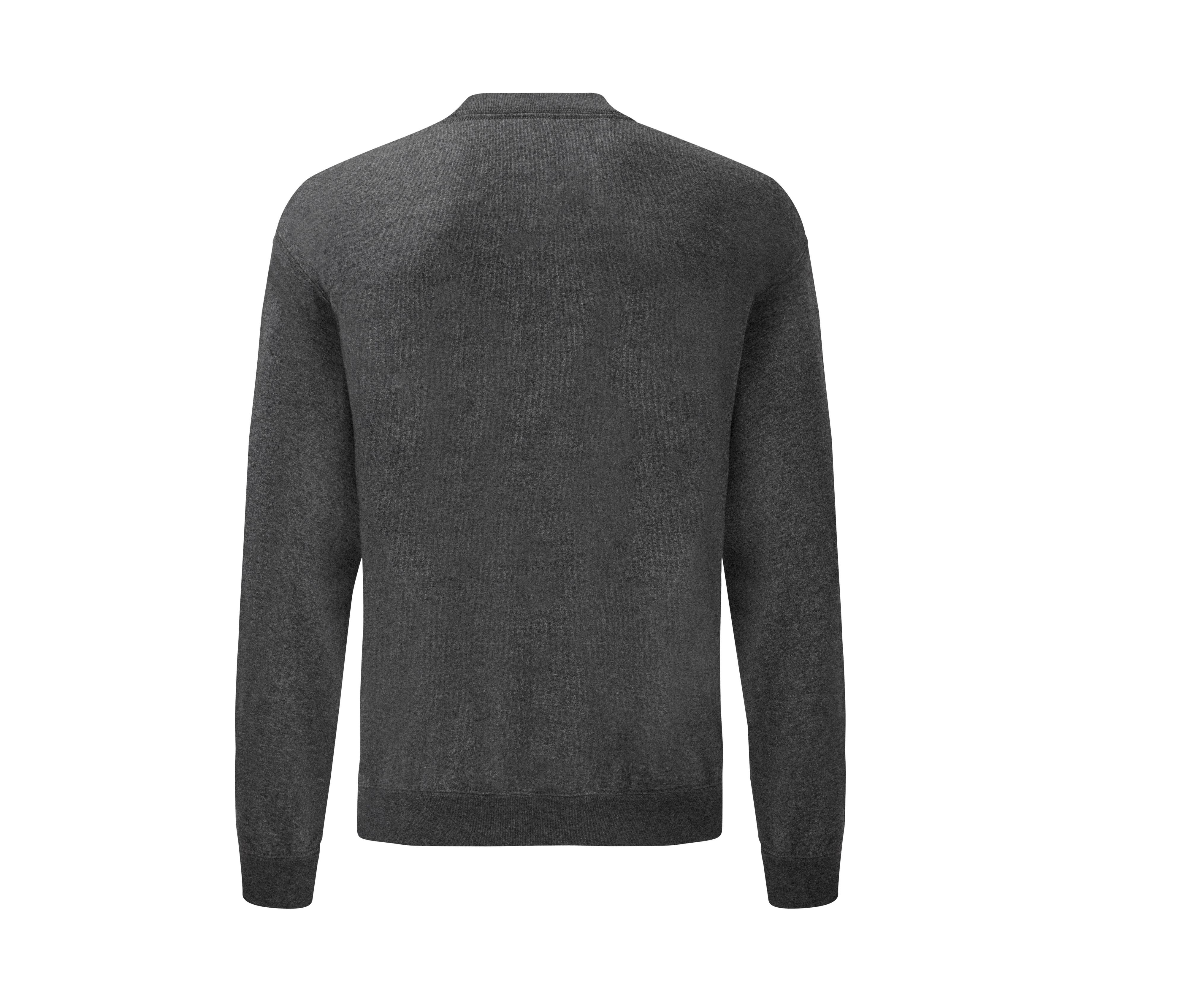 CLASSIC SET-IN SWEAT