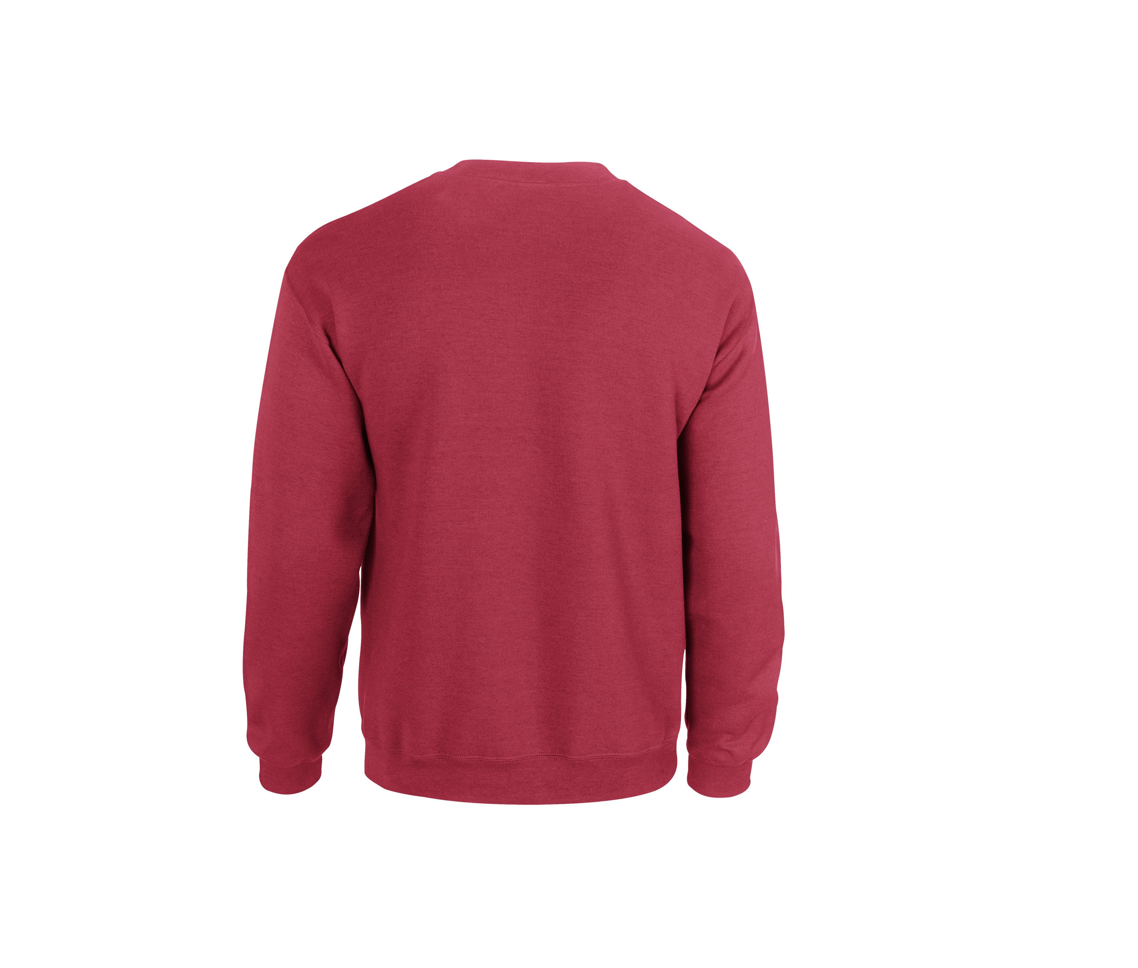 HEAVY BLEND ADULT CREWNECK SWEATSHIRT