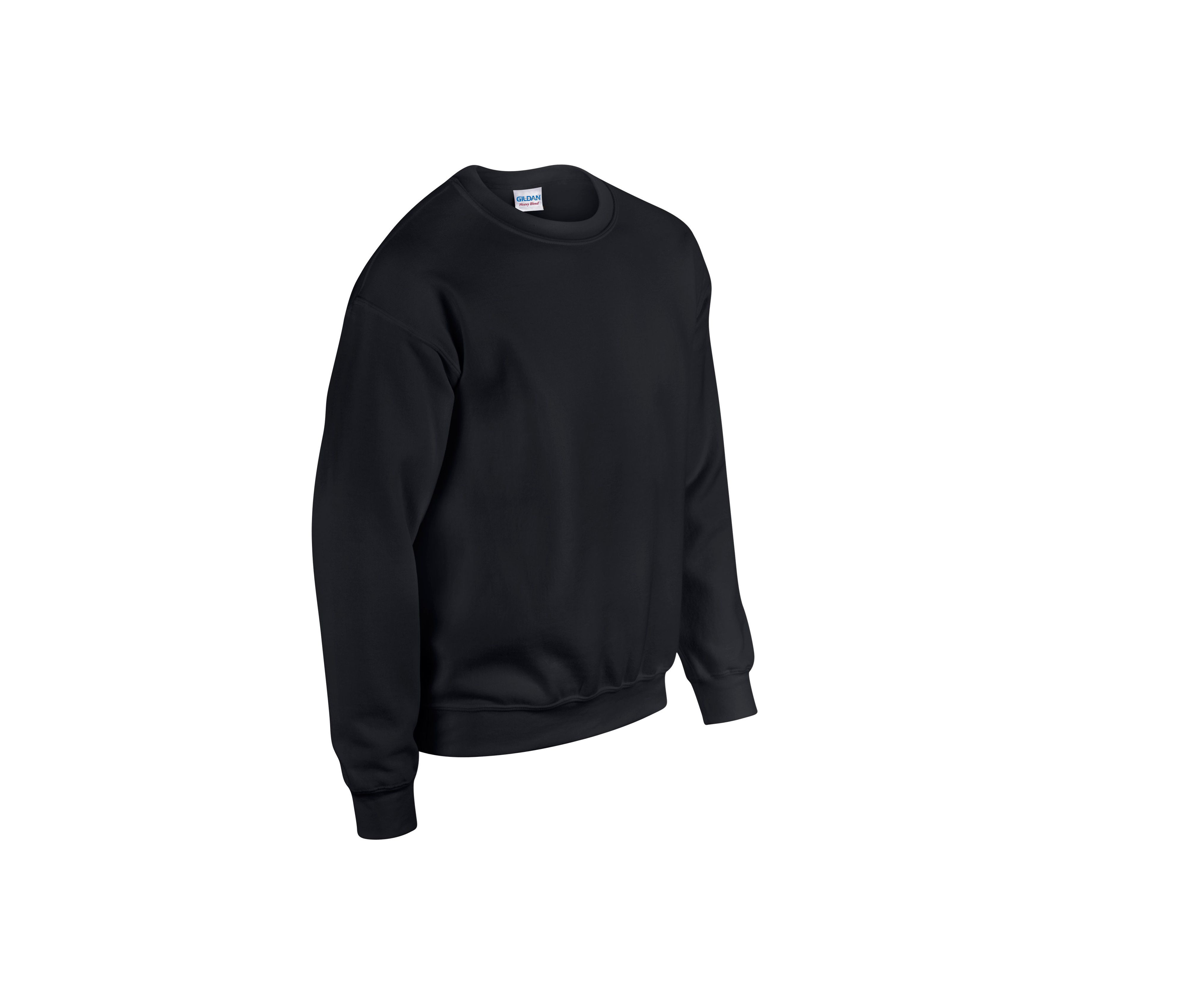 HEAVY BLEND ADULT CREWNECK SWEATSHIRT