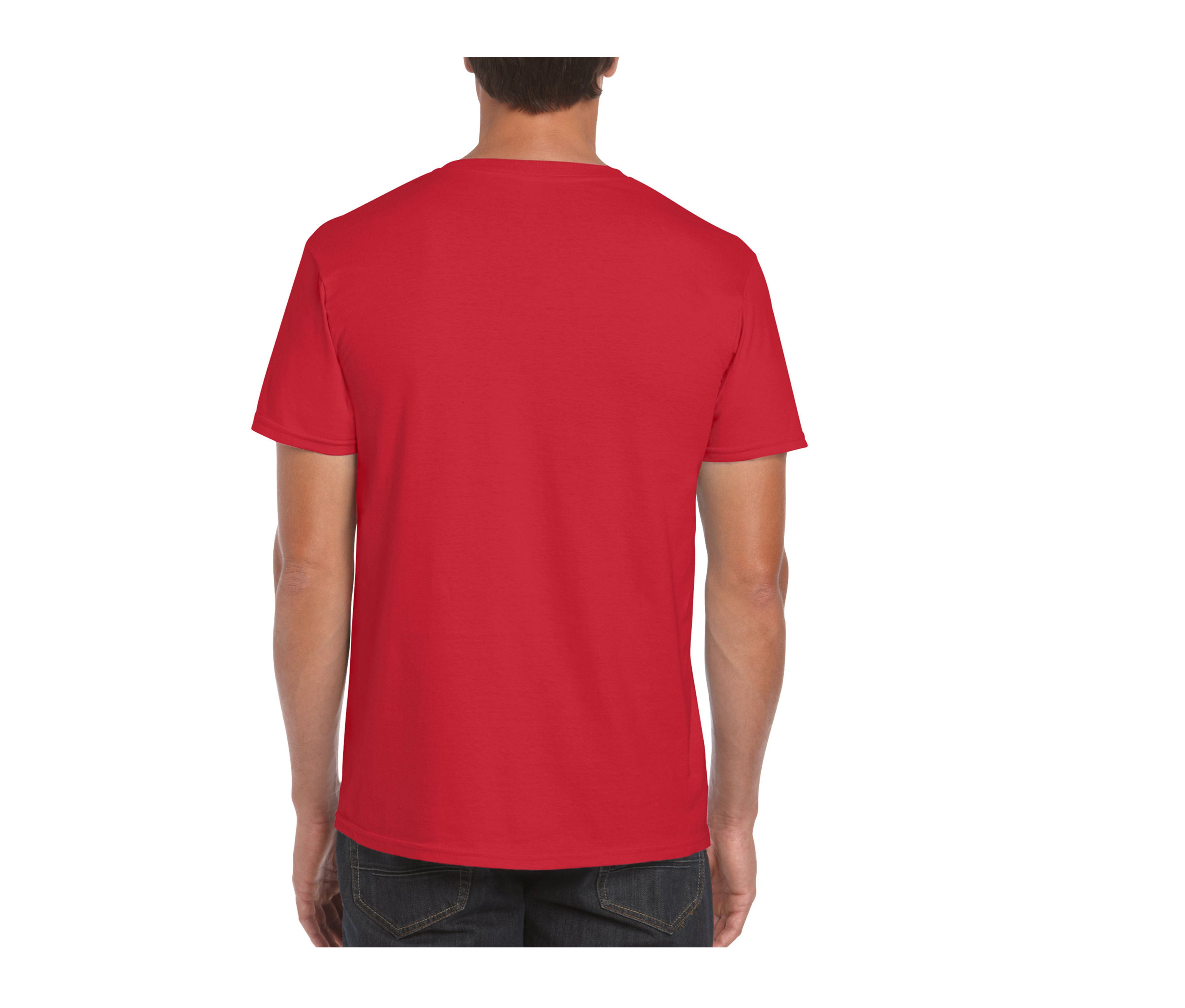 SOFTSTYLE ADULT T-SHIRT