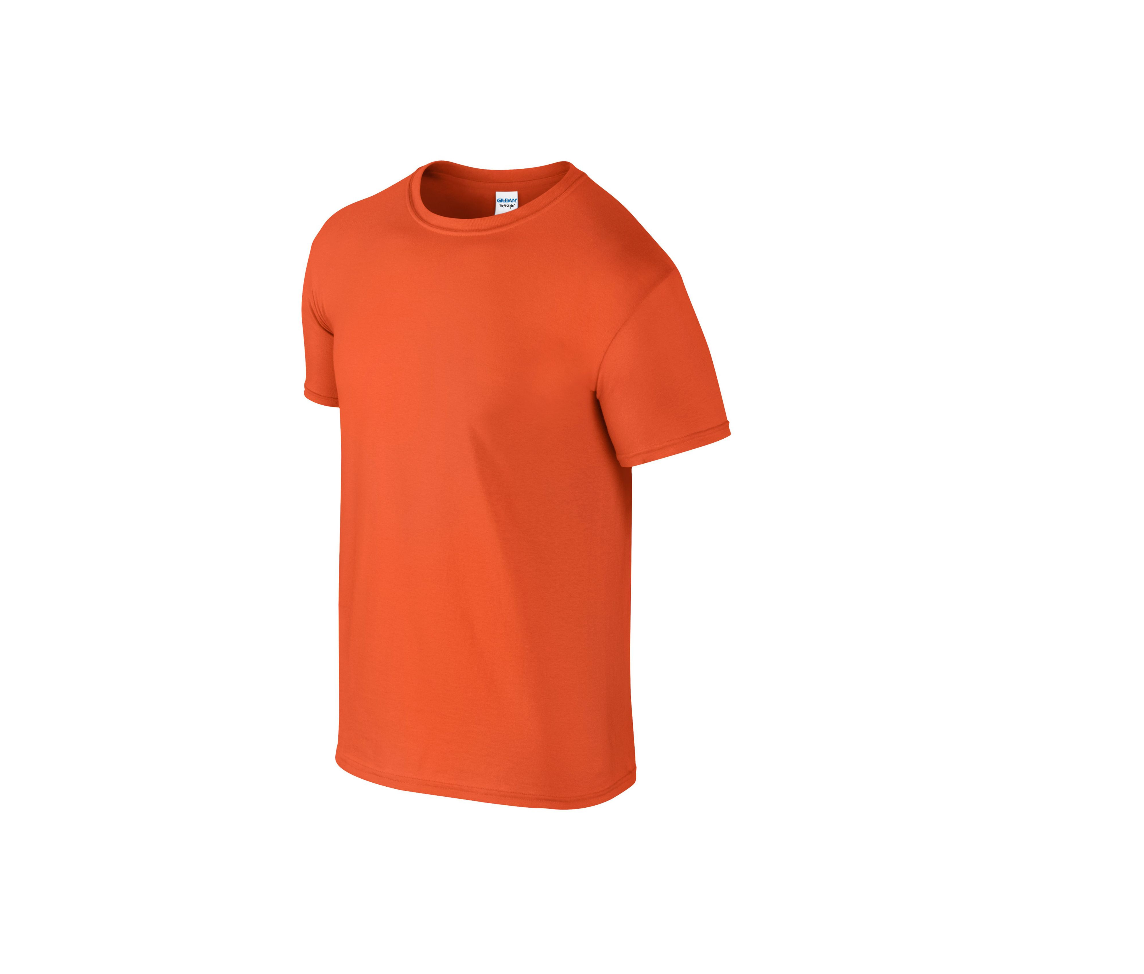 SOFTSTYLE ADULT T-SHIRT