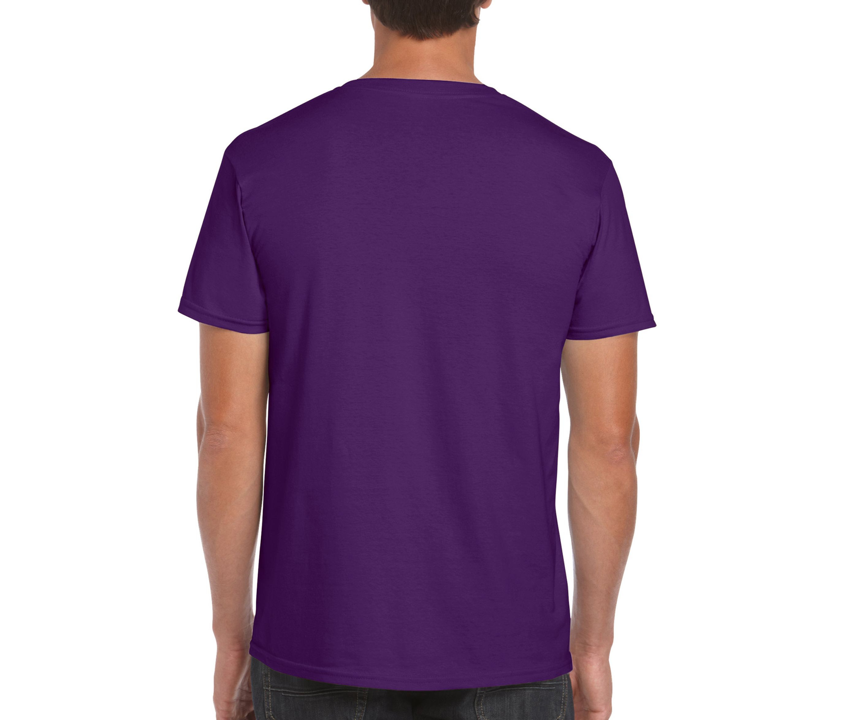 SOFTSTYLE ADULT T-SHIRT