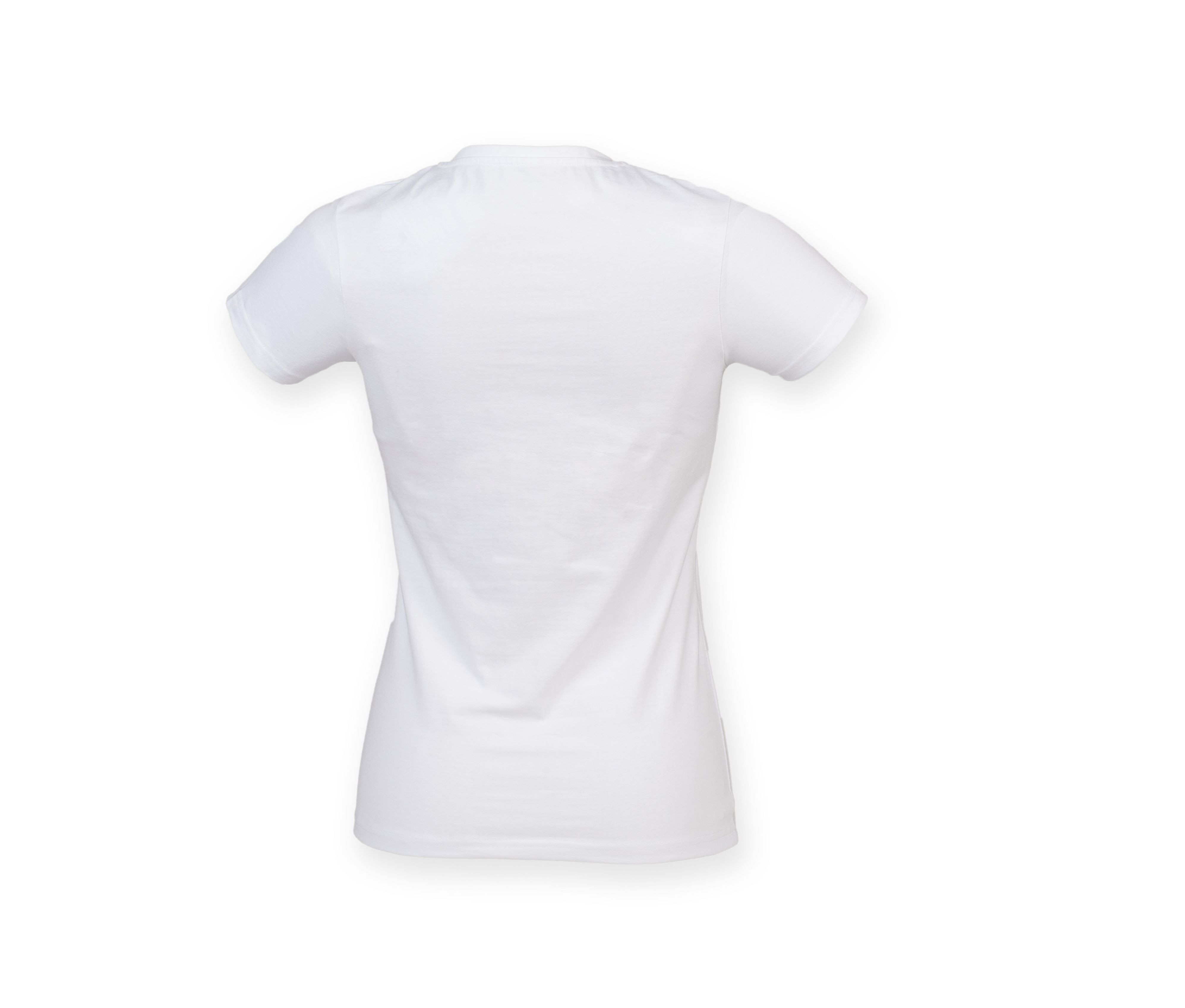 THE FEEL GOOD V-NECK WOMEN