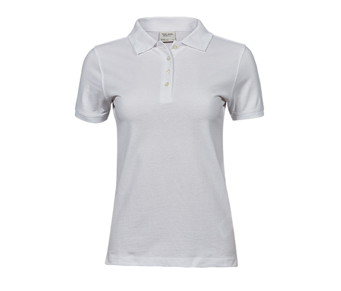 WOMEN'S HEAVY POLO