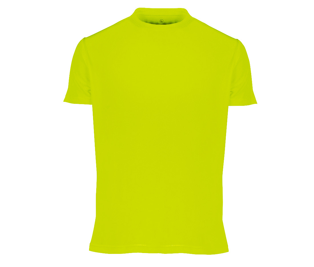 MEN'S NO LABEL SPORT TEE-SHIRT
