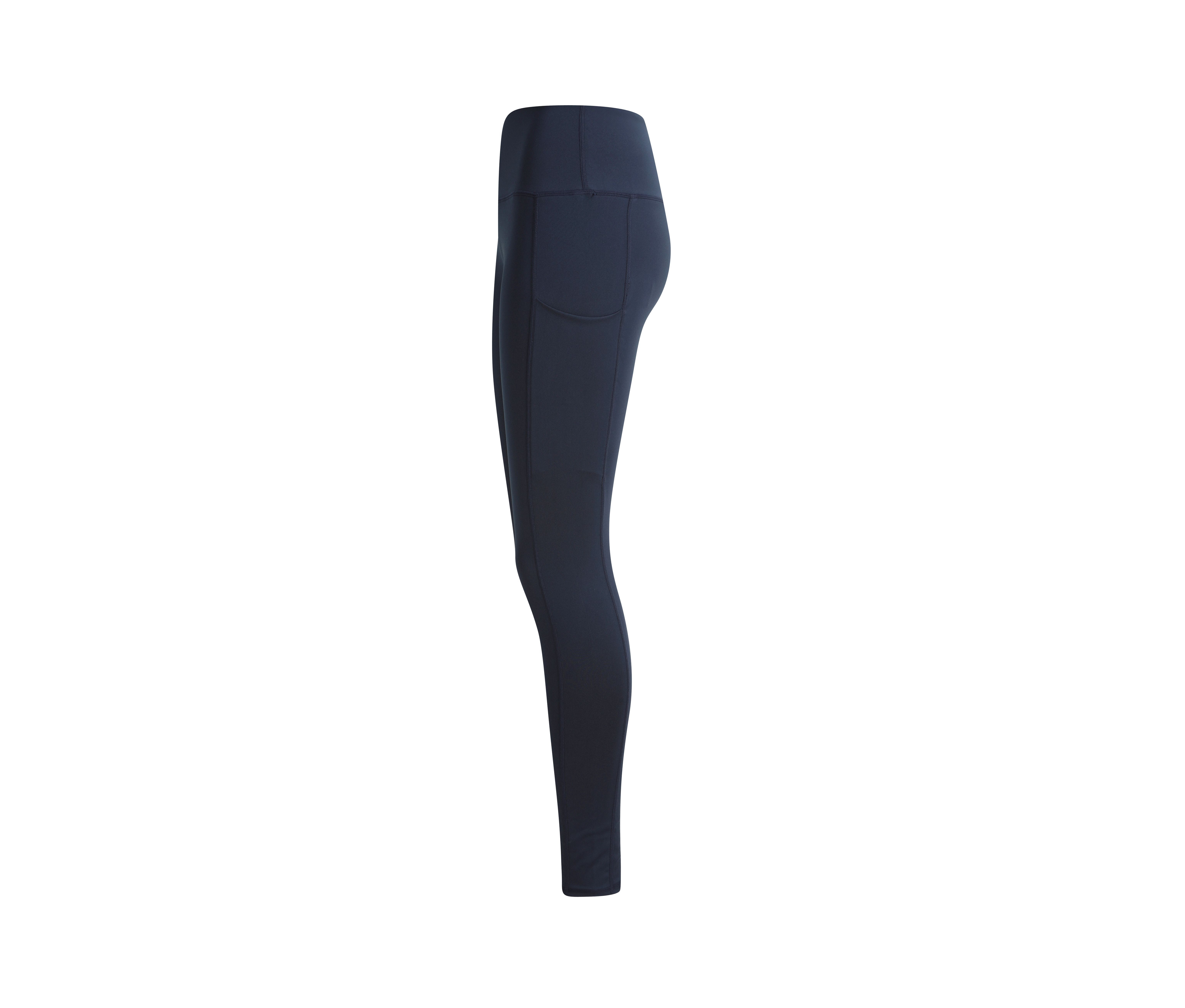 CORE POCKET LEGGINGS