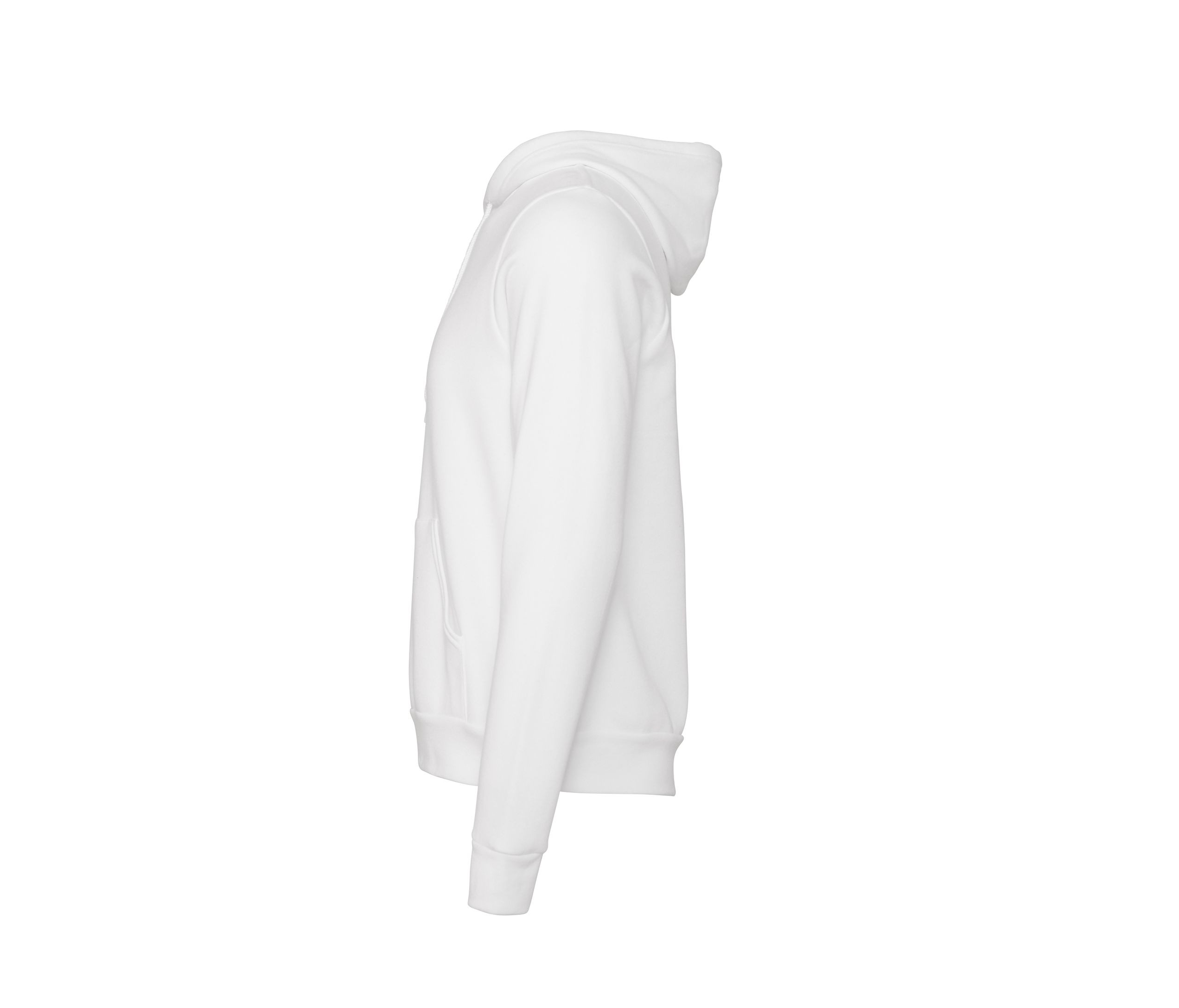 UNISEX FLEECE PULLOVER HOODIE