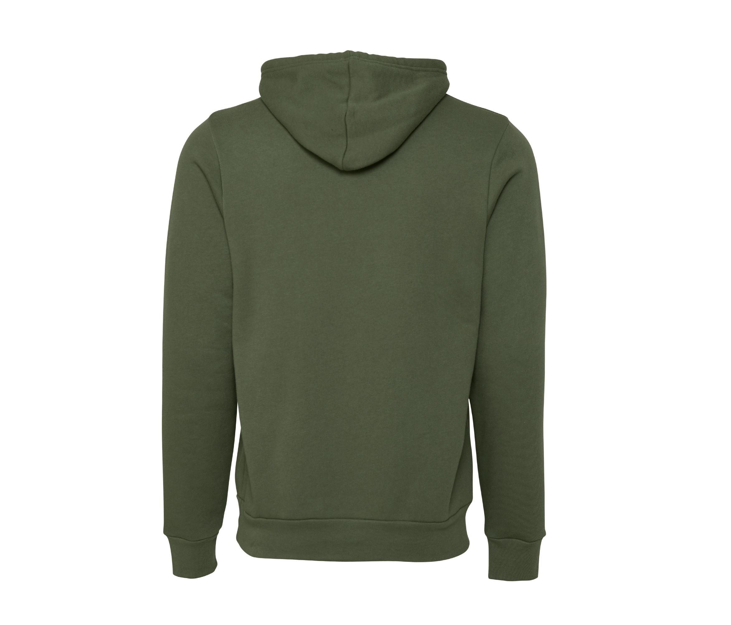 UNISEX FLEECE PULLOVER HOODIE