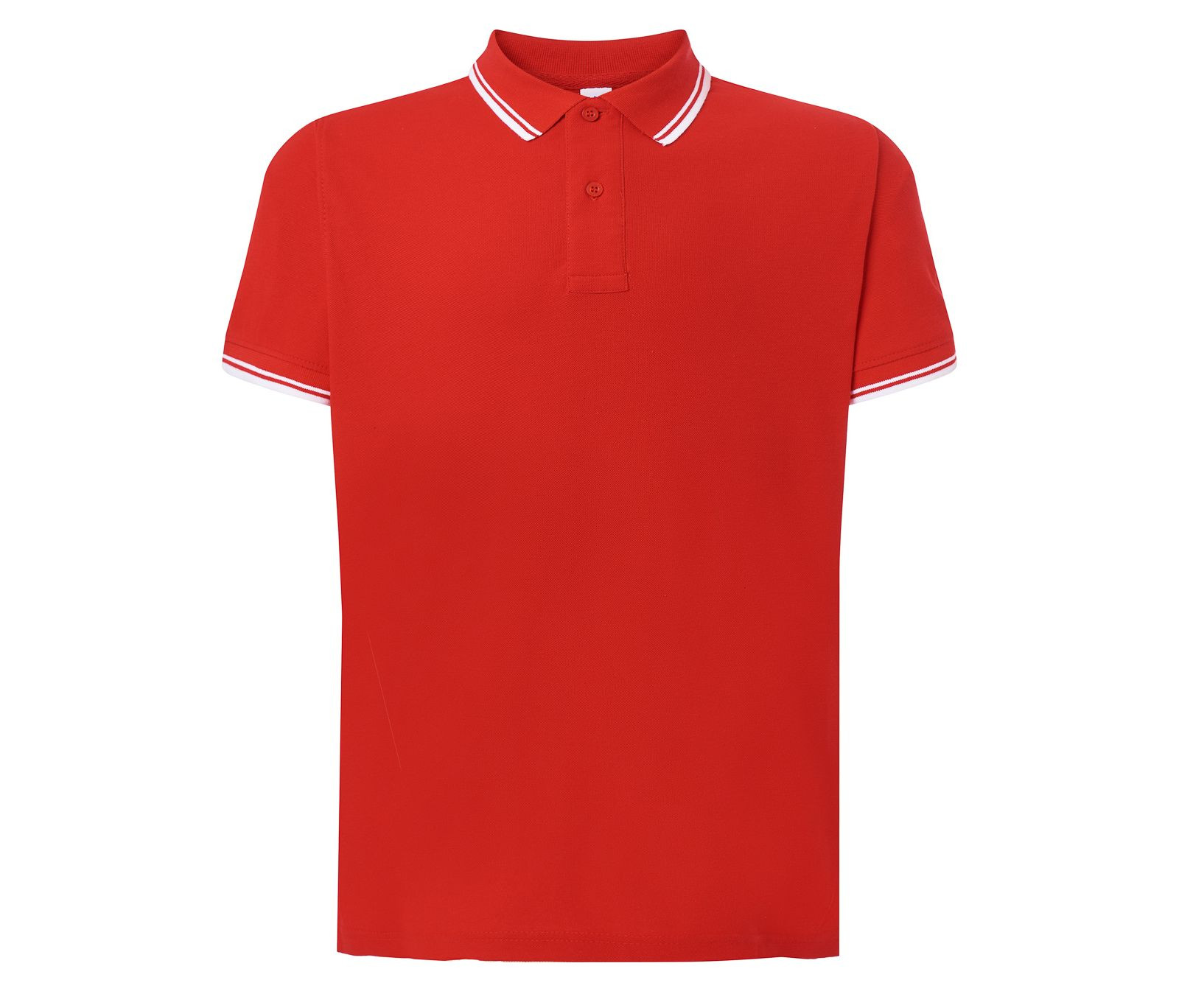MAN REGULAR POLO