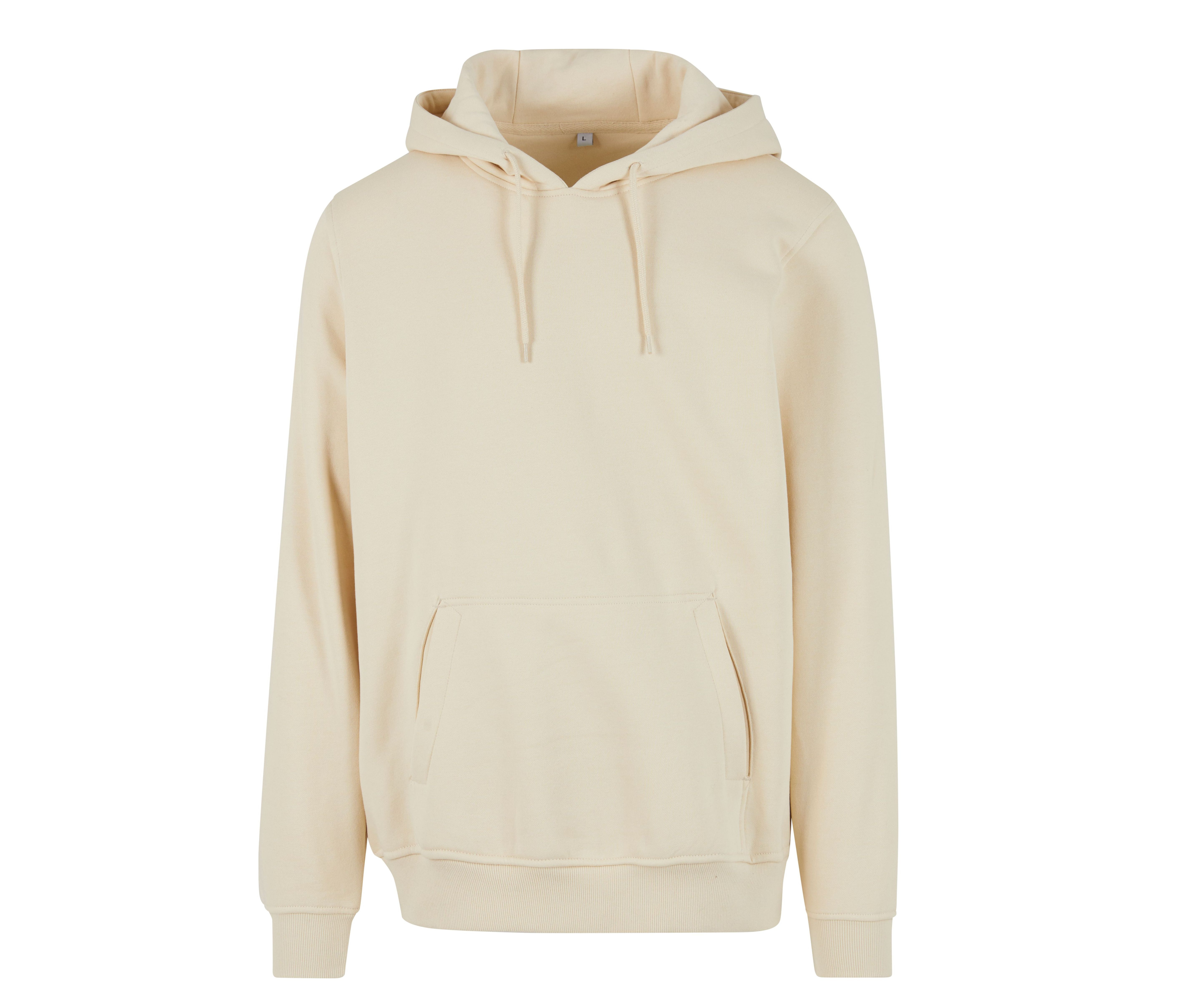 HEAVY HOODY
